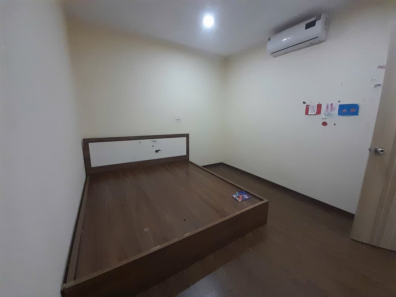 Căn hộ Tháp doanh nhân Tower -, - 97m² giá 5.45 tỷ