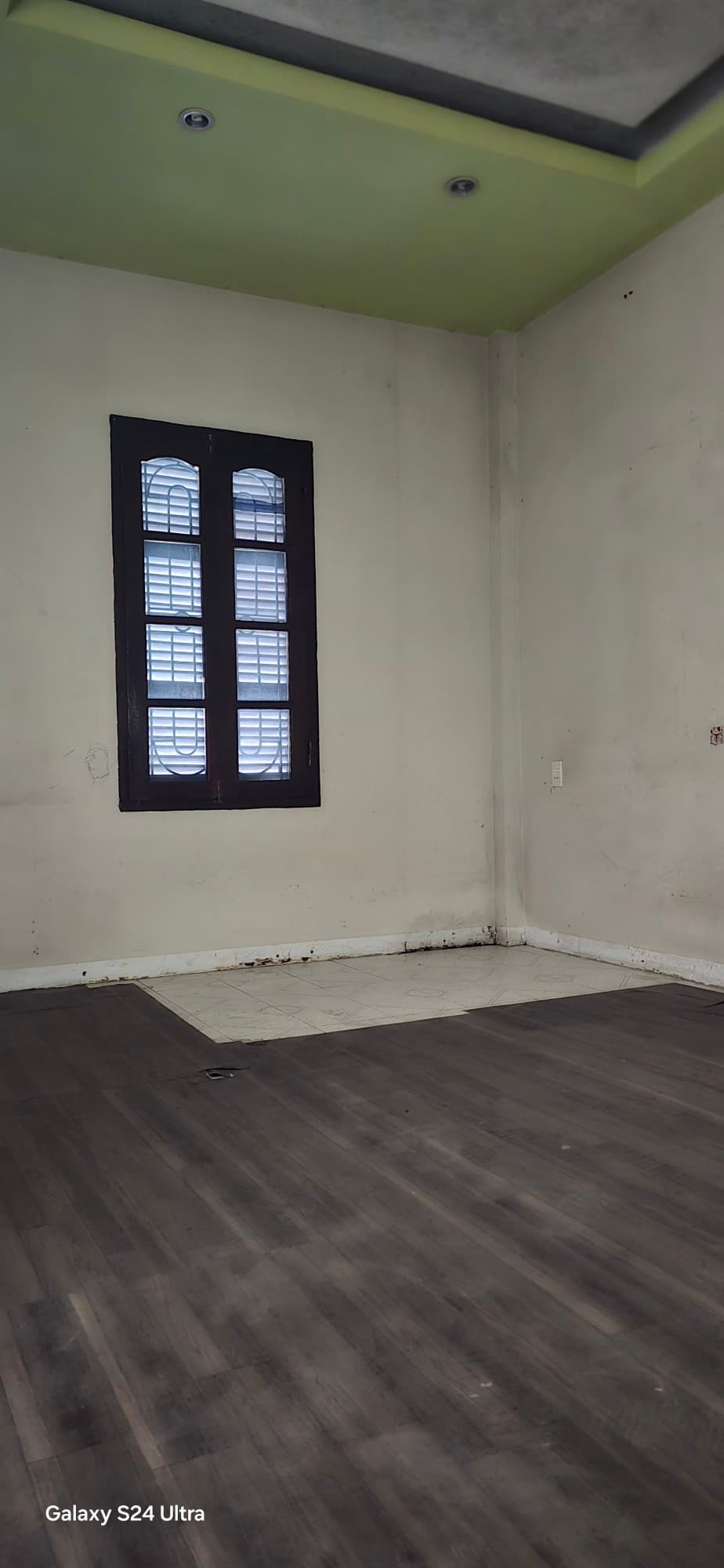 Nhà đất mặt phố, Hoàng Mai, Hà Nội - 56m² giá 11.2 tỷ