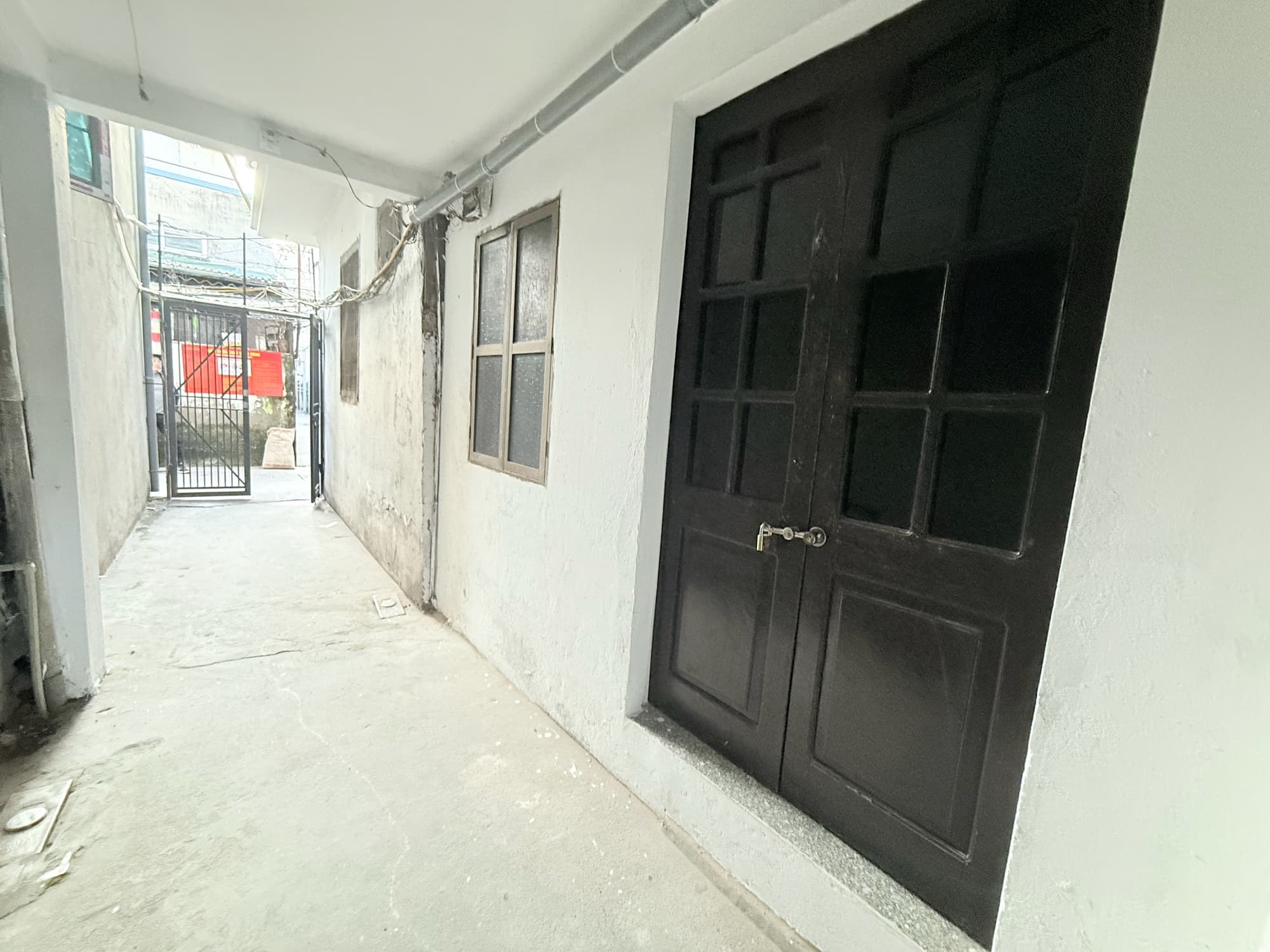 Nhà đất mặt phố, Hoàng Mai, Hà Nội - 29m² giá 2.2 tỷ