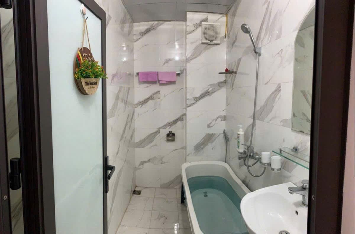 Nhà đất mặt phố, Bắc Từ Liêm, Hà Nội - 38m² giá 13.1 tỷ
