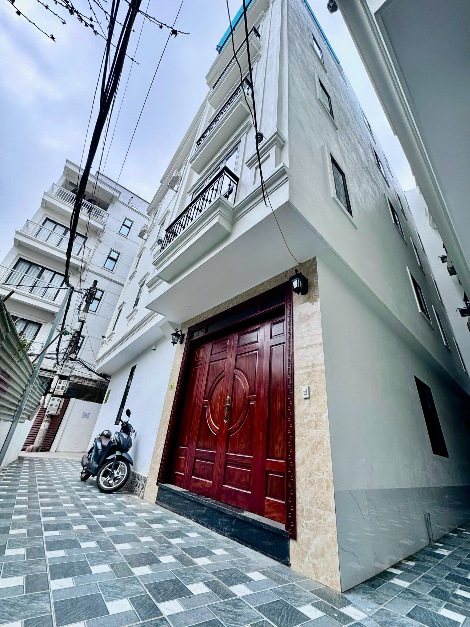 Nhà đất mặt phố, Bắc Từ Liêm, Hà Nội - 40m² giá 9.25 tỷ
