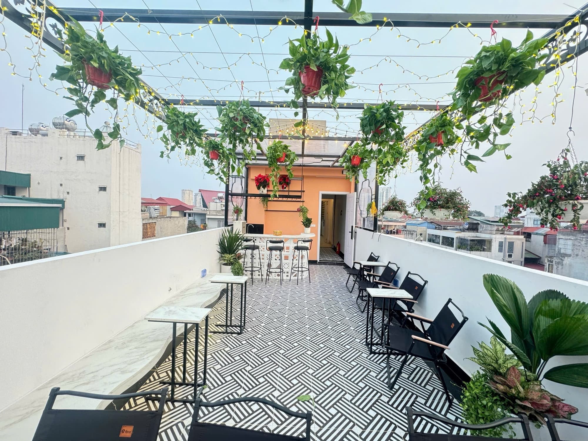Nhà đất mặt phố, Hoàng Mai, Hà Nội - 60.8m² giá 19.8 tỷ
