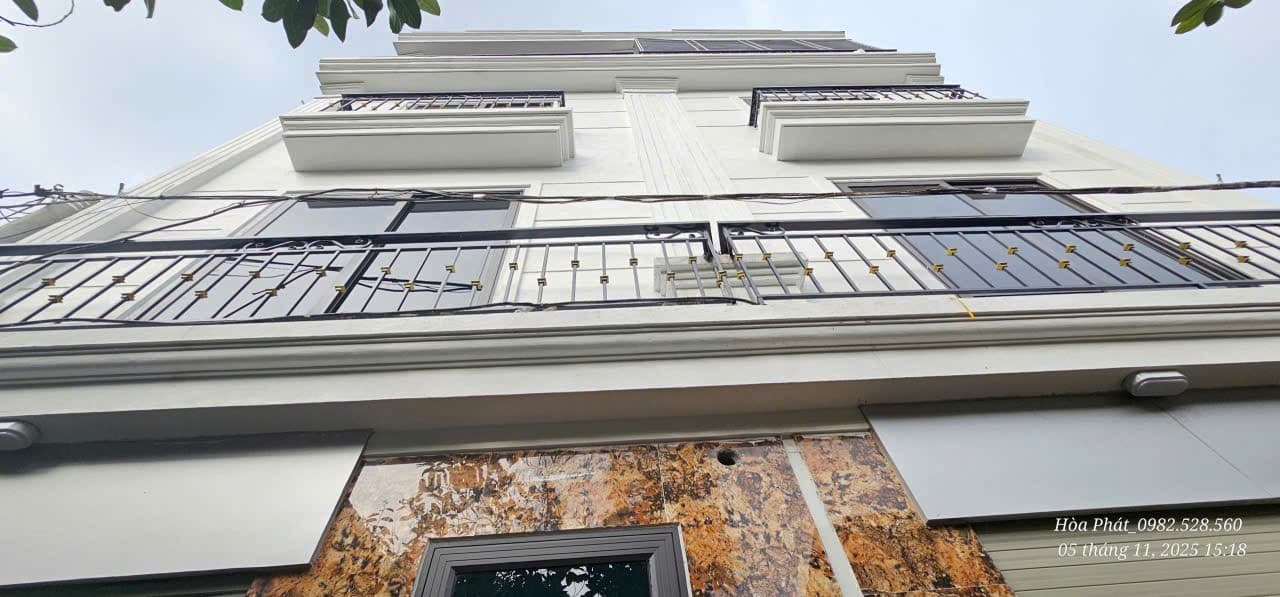 Nhà đất mặt phố, Đan Phượng, Hà Nội - 38m² giá 5 tỷ