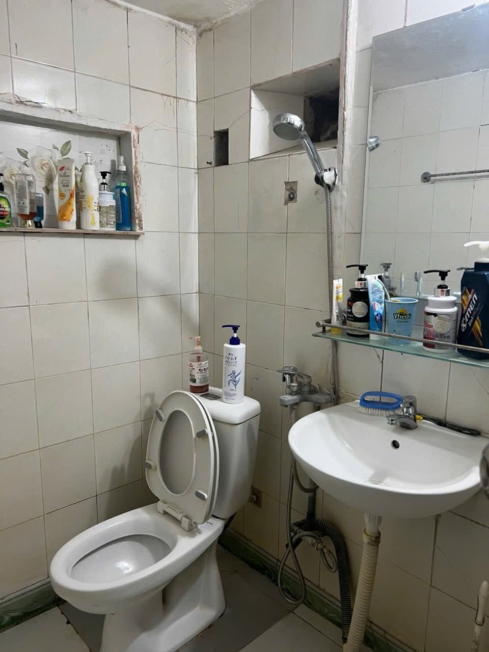 Nhà đất mặt phố, Đống Đa, Hà Nội - 35m² giá 7 tỷ