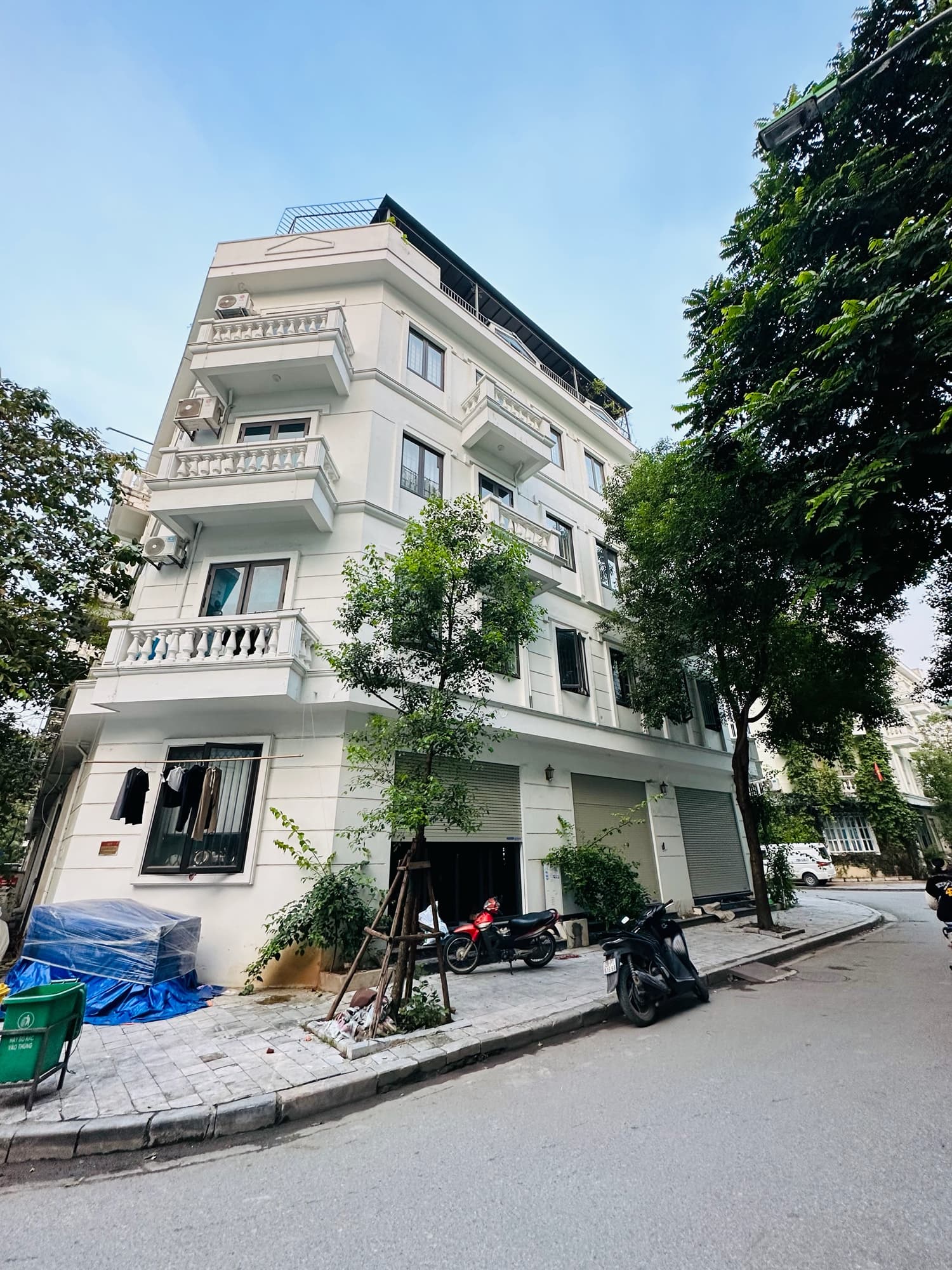 Nhà đất mặt phố Hà Đông, Hà Nội - 1, 2m² giá 27.86 tỷ