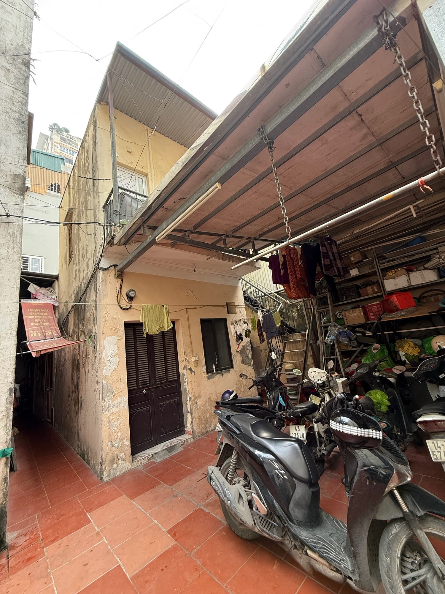 Nhà đất mặt phố, Hai Bà Trưng, Hà Nội - 145m² giá 31.8 tỷ