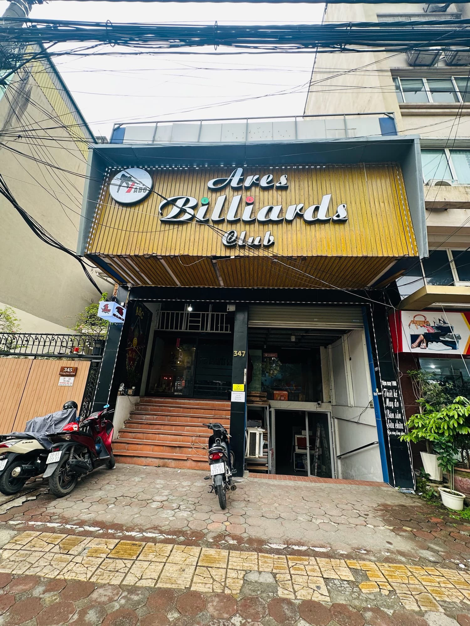 Nhà đất mặt phố, Ba Đình, Hà Nội - 207m² giá 65 tỷ