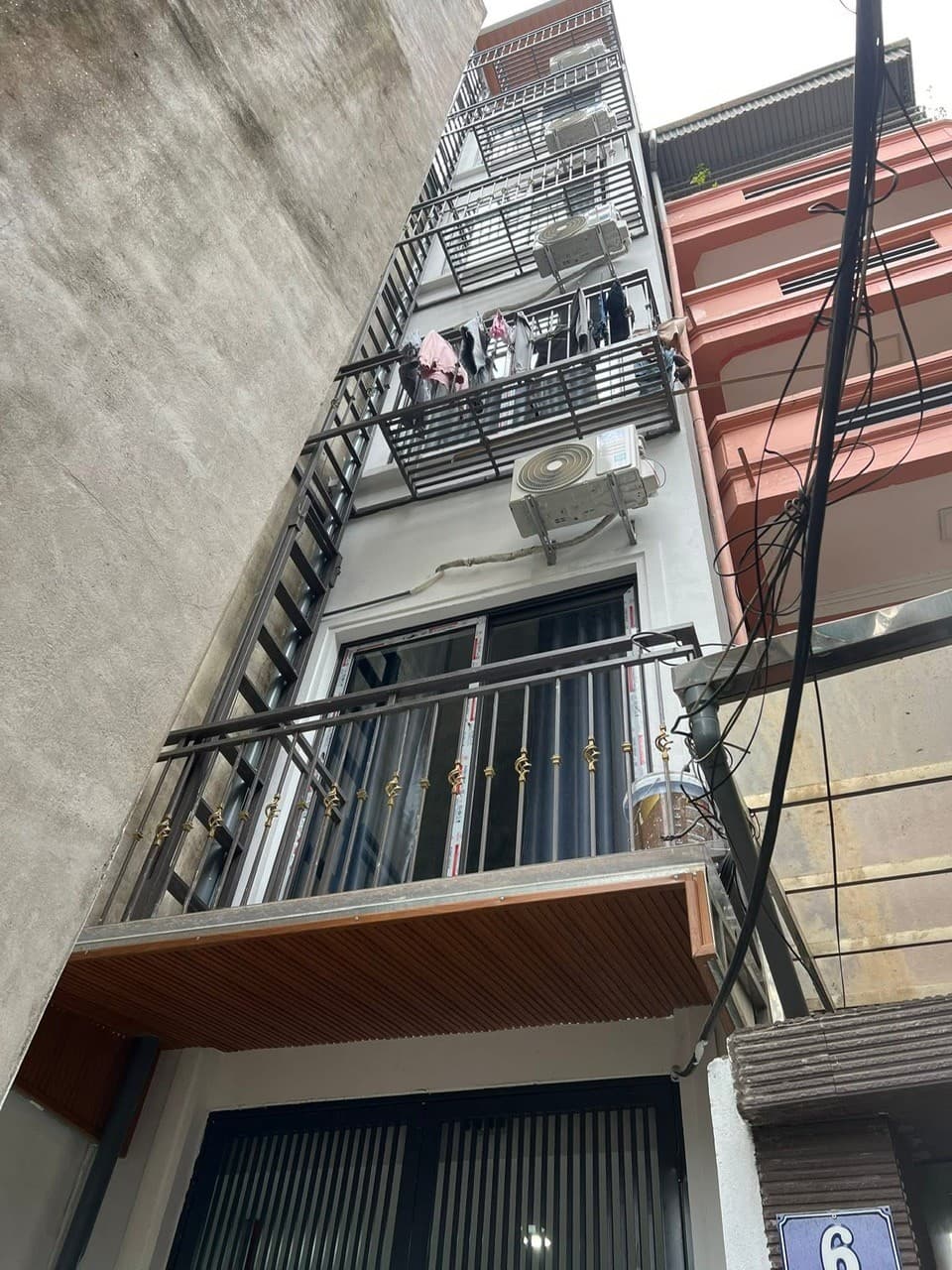 Nhà đất mặt phố, Đống Đa, Hà Nội - 72m² giá 22 tỷ