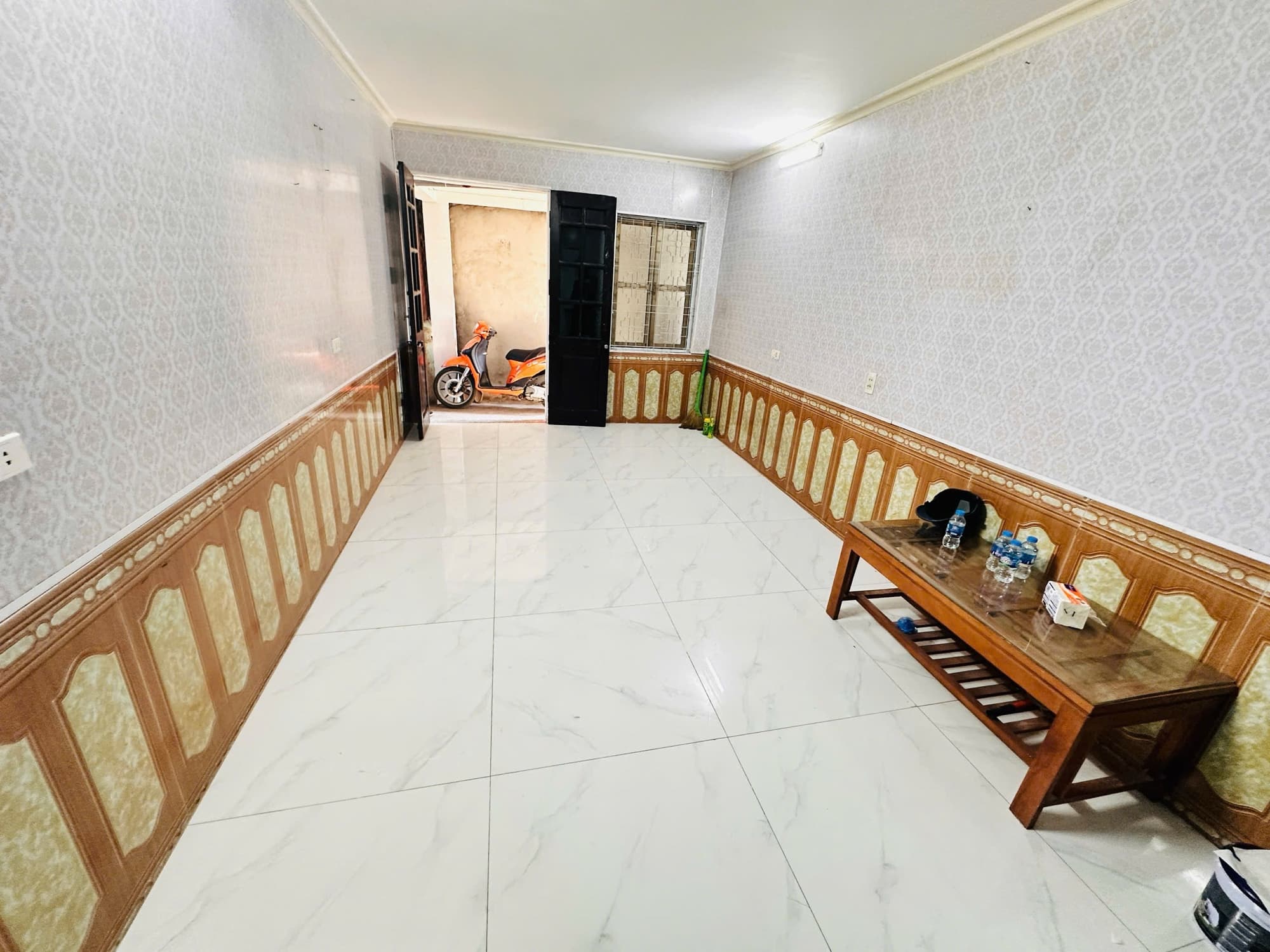 Nhà đất mặt phố, Hoàng Mai, Hà Nội - 29m² giá 2.2 tỷ