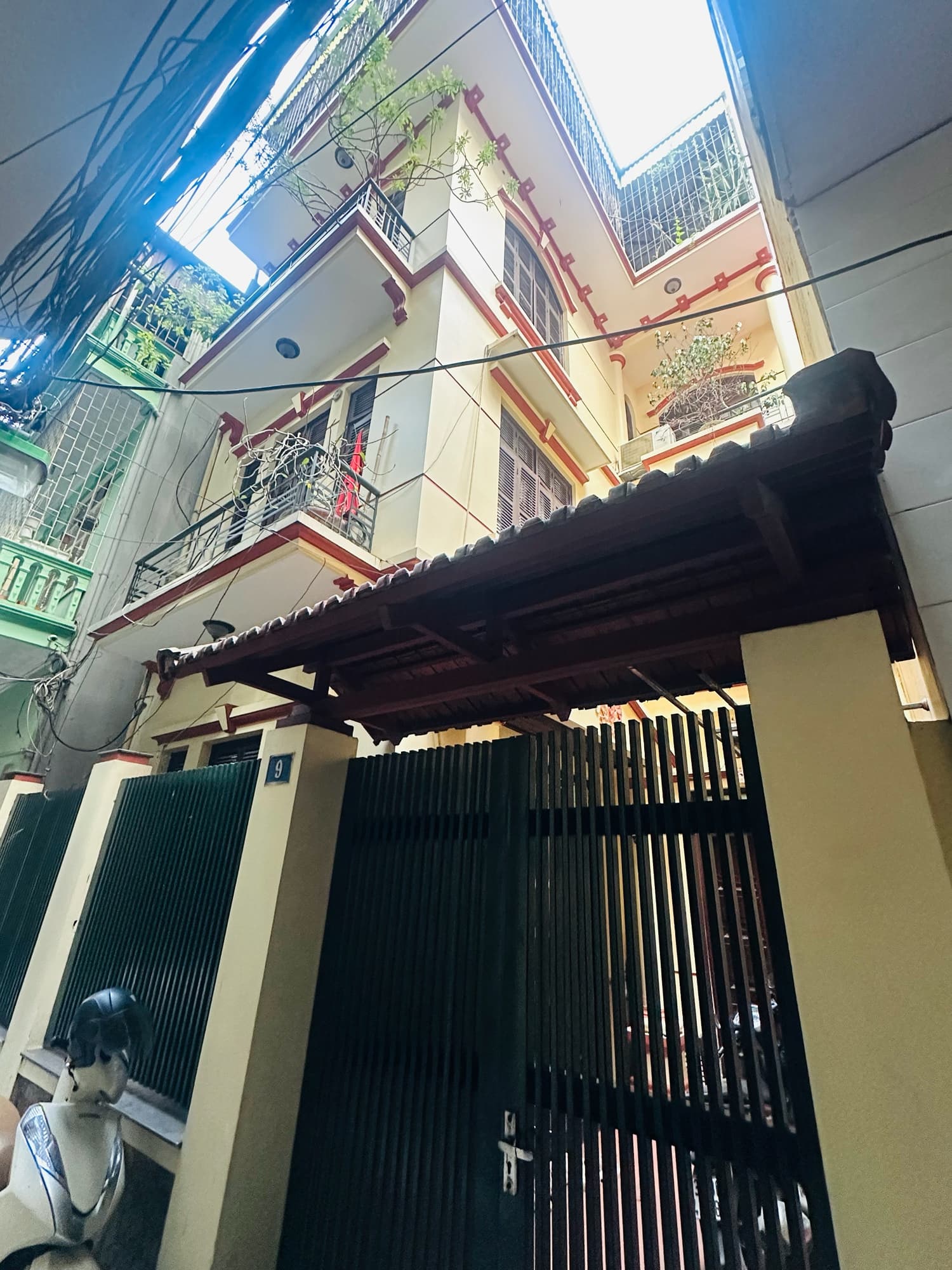 Nhà đất mặt phố, Hai Bà Trưng, Hà Nội - 76m² giá 23 tỷ
