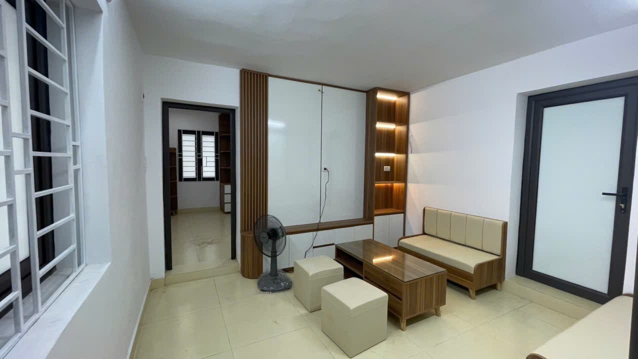 Căn hộ mặt phố, Hai Bà Trưng, Hà Nội - 120m² giá 2.25 tỷ