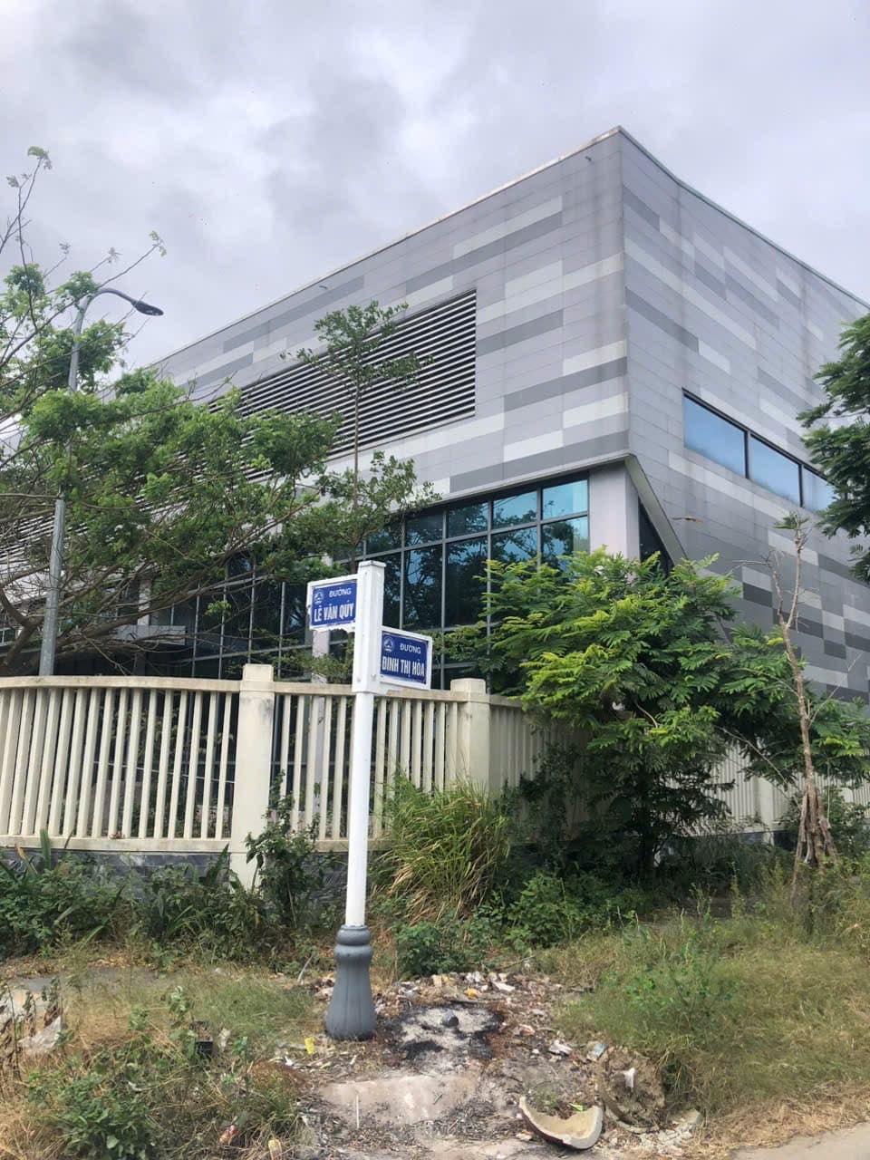 Nhà đất mặt phố, Sơn Trà, Đà Nẵng - 85.5m² giá 7.4 tỷ
