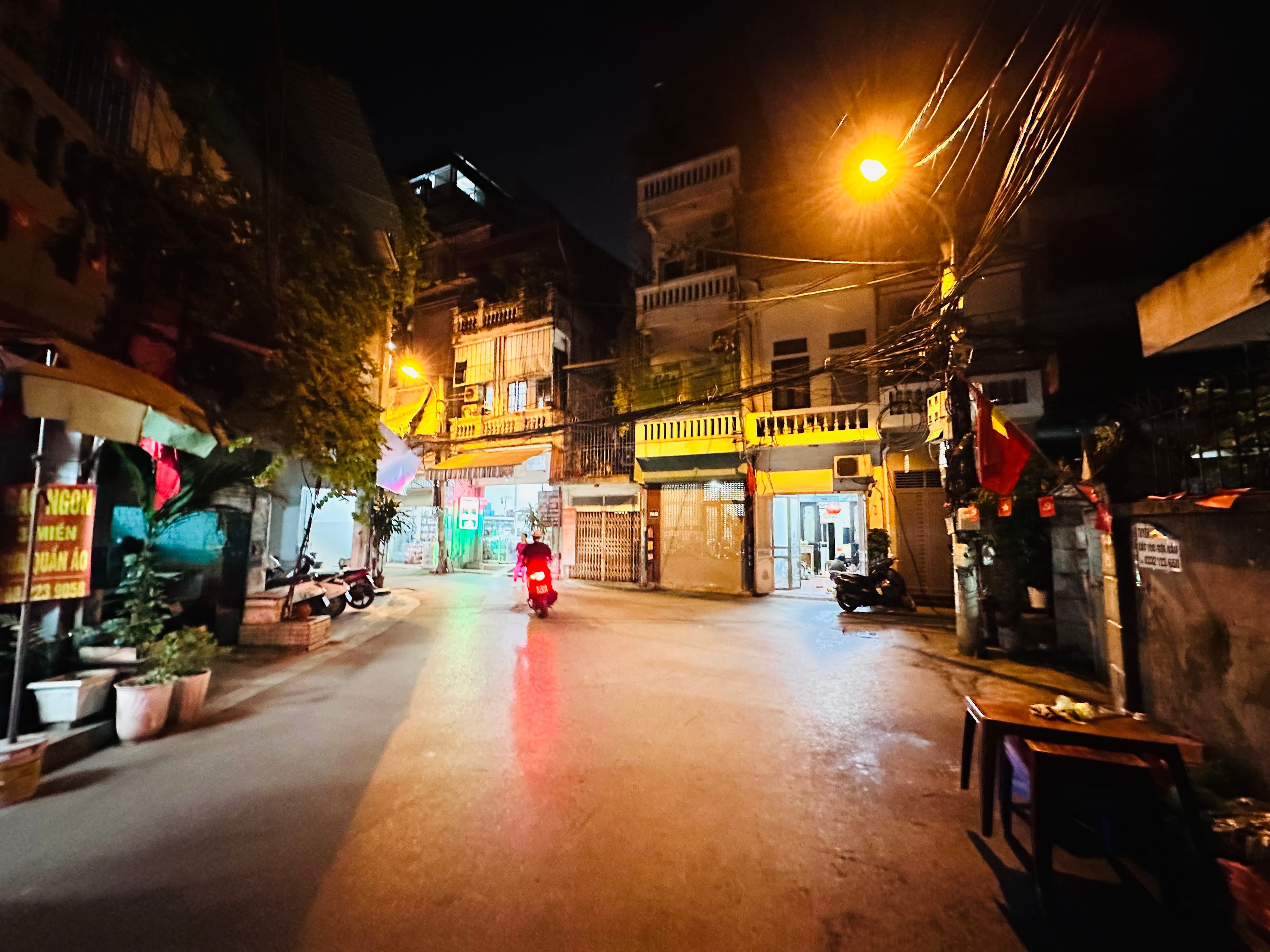 Nhà đất mặt phố, Thanh Xuân, Hà Nội - 106m² giá 29.8 tỷ