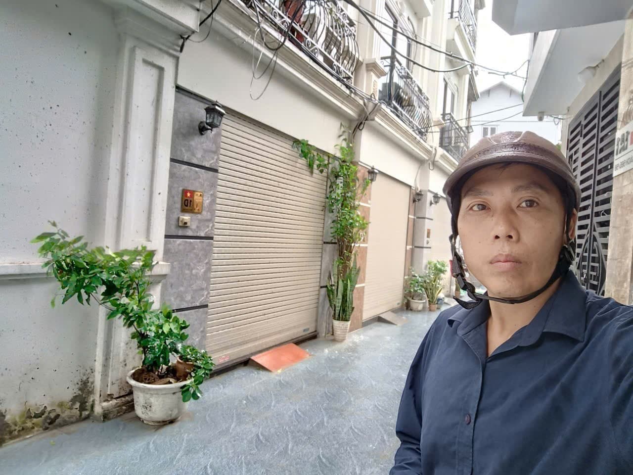 Nhà đất mặt phố, Long Biên, Hà Nội - 37m² giá 4.2 tỷ