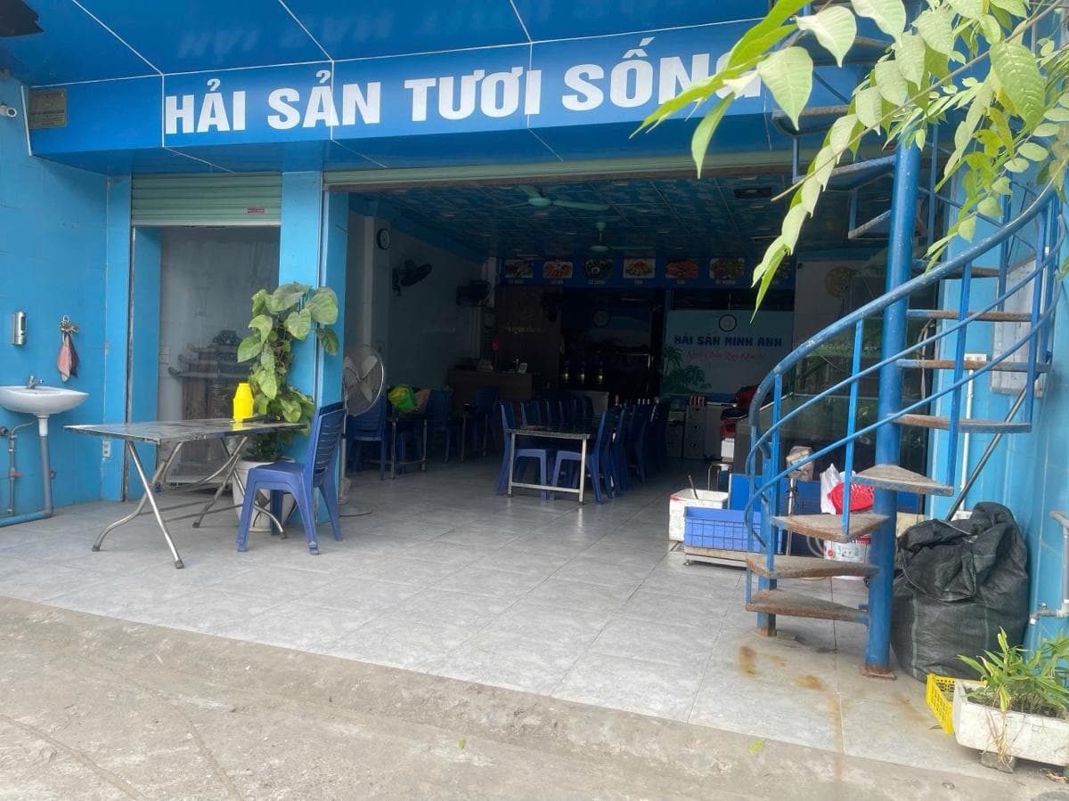 Nhà đất mặt phố, Hoàng Mai, Hà Nội - 160m² giá 30 tỷ