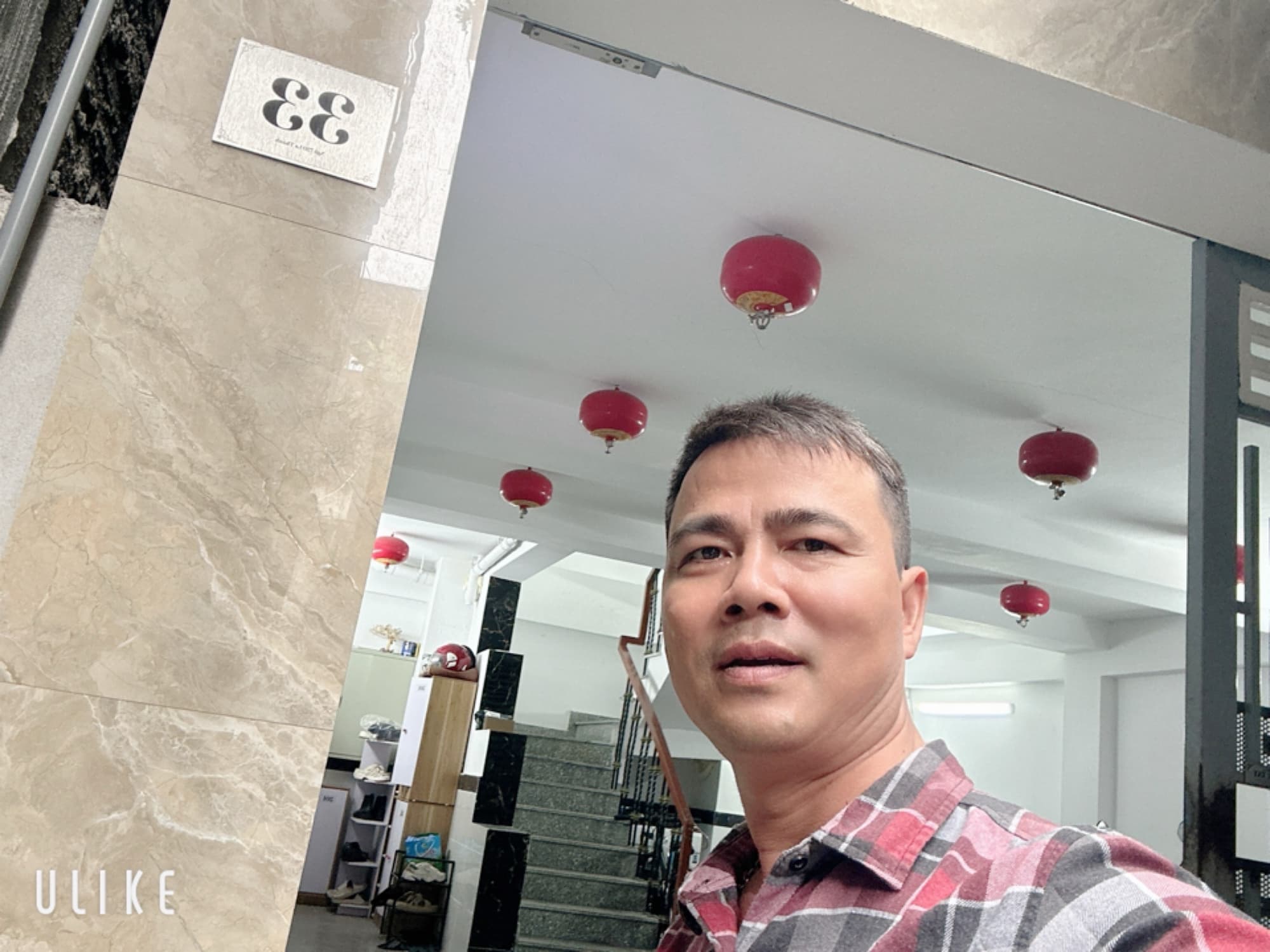 Nhà đất mặt phố, Ba Đình, Hà Nội - 44m² giá 12.5 tỷ