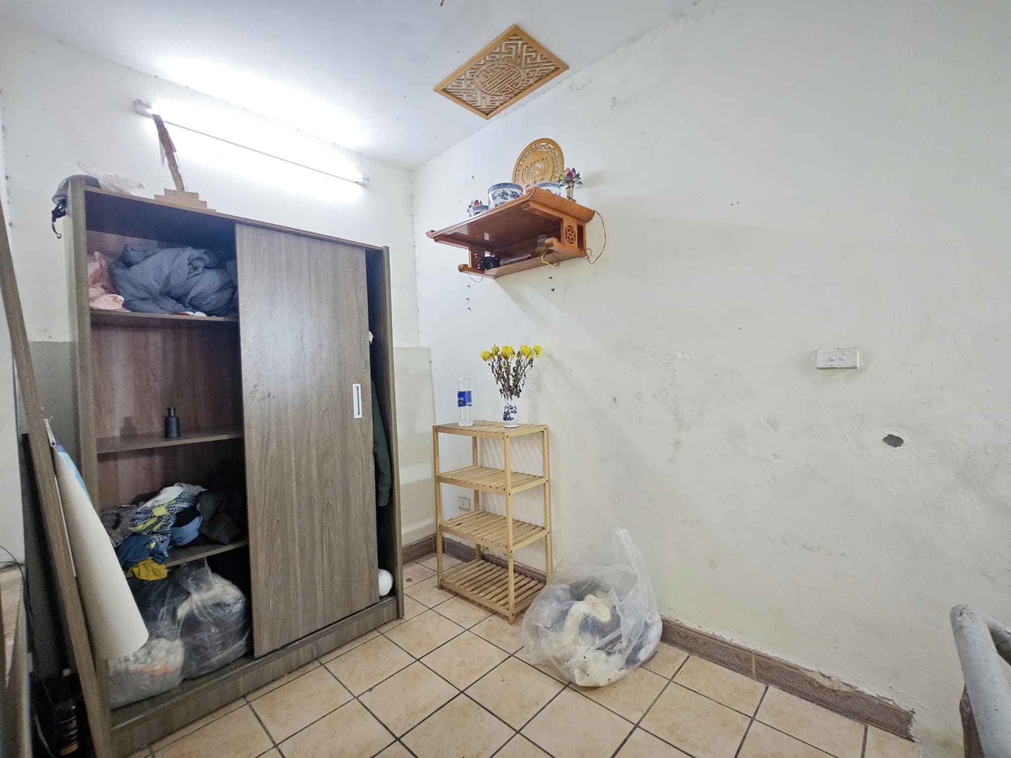 Nhà đất mặt phố, Hoàn Kiếm, Hà Nội - 34m² giá 8.9 tỷ