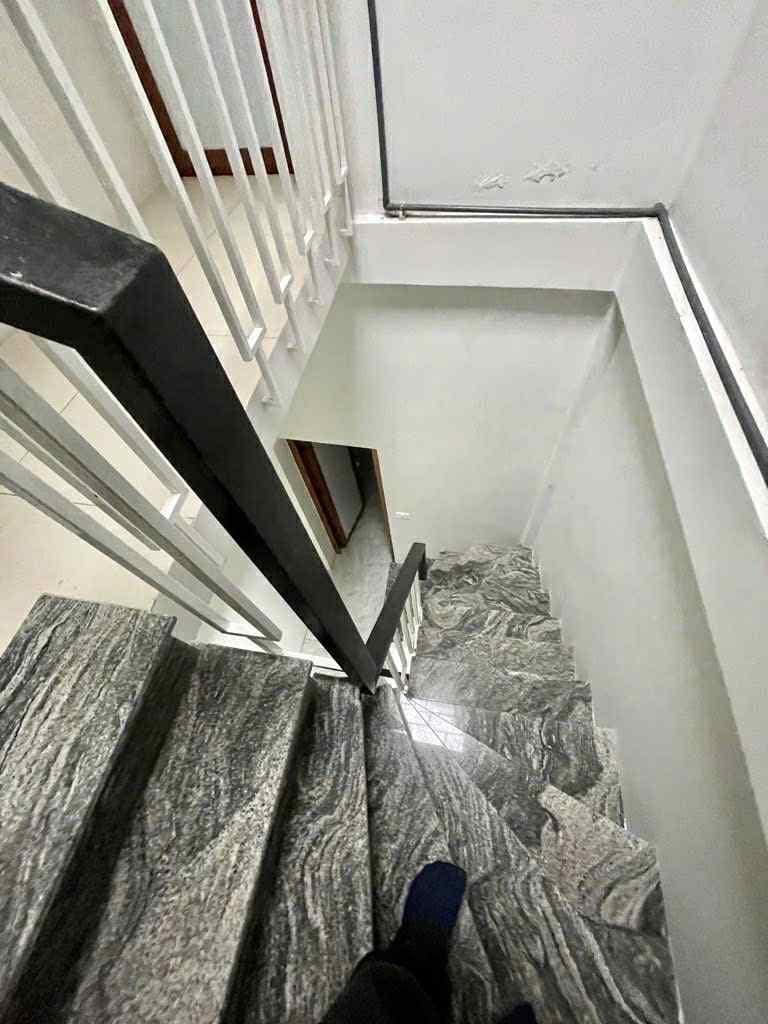 Nhà đất mặt phố, Đống Đa, Hà Nội - 31m² giá 9.5 tỷ