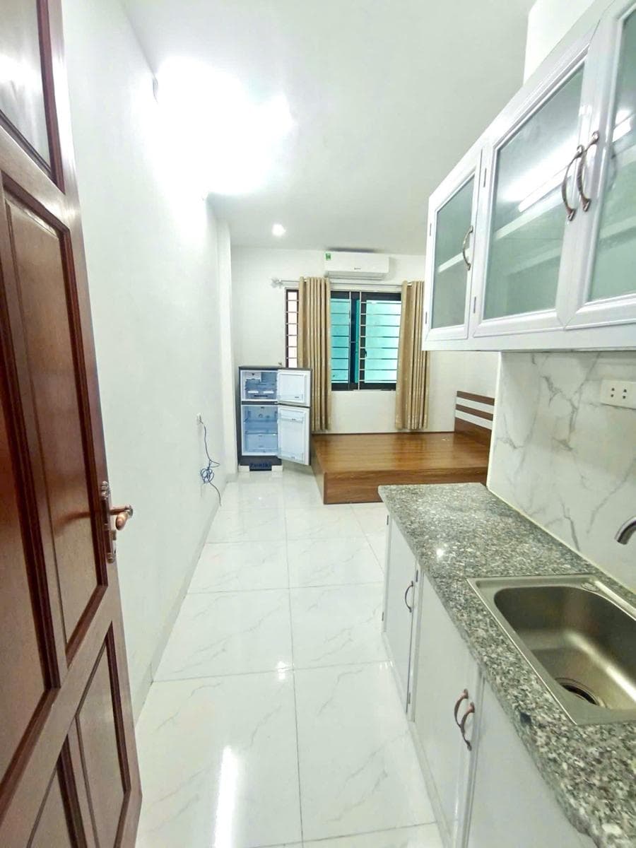 Nhà đất mặt phố, Thanh Trì, Hà Nội - 136m² giá 35.5 tỷ