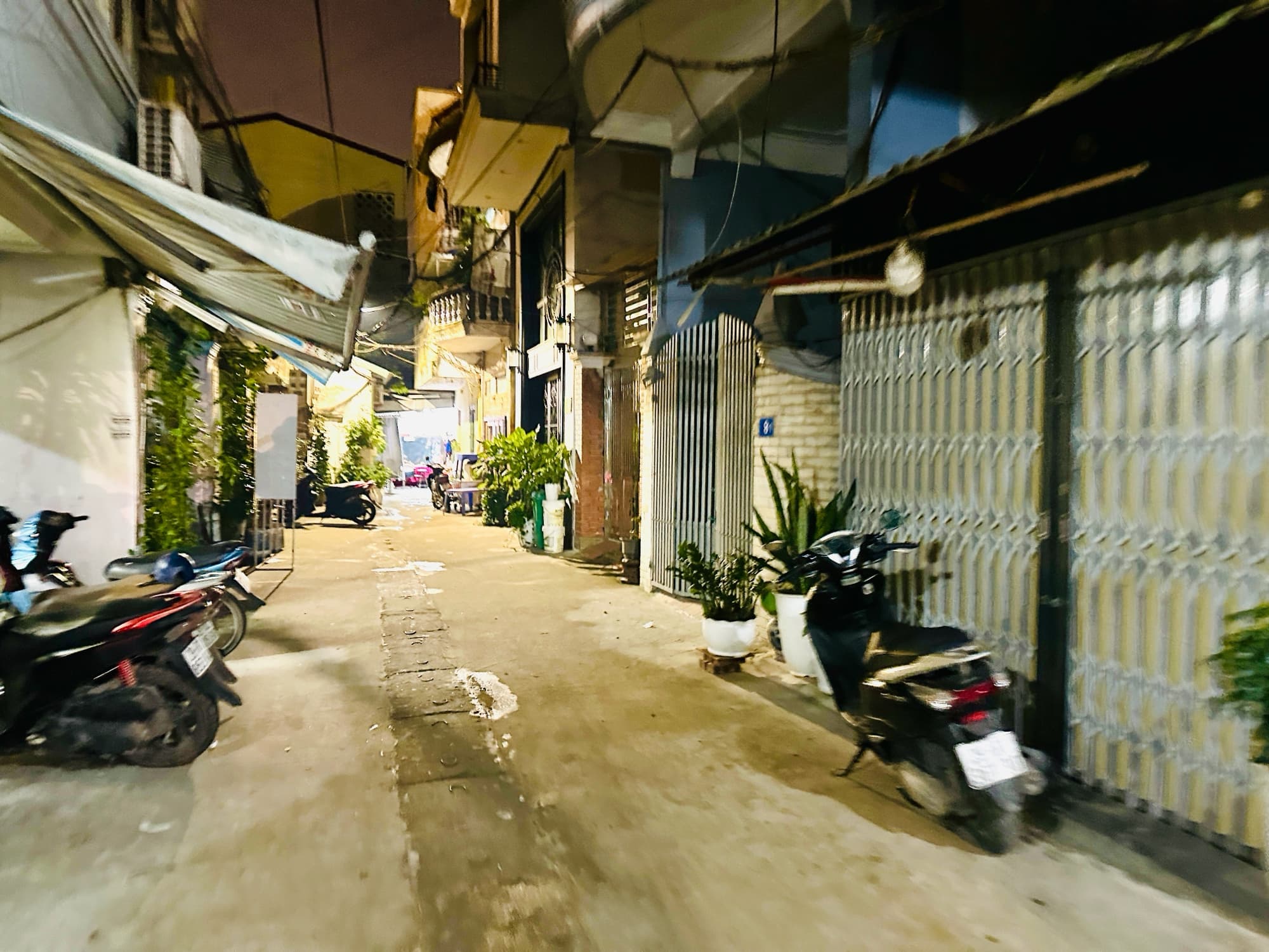 Nhà đất mặt phố, Ba Đình, Hà Nội - 29m² giá 9.5 tỷ