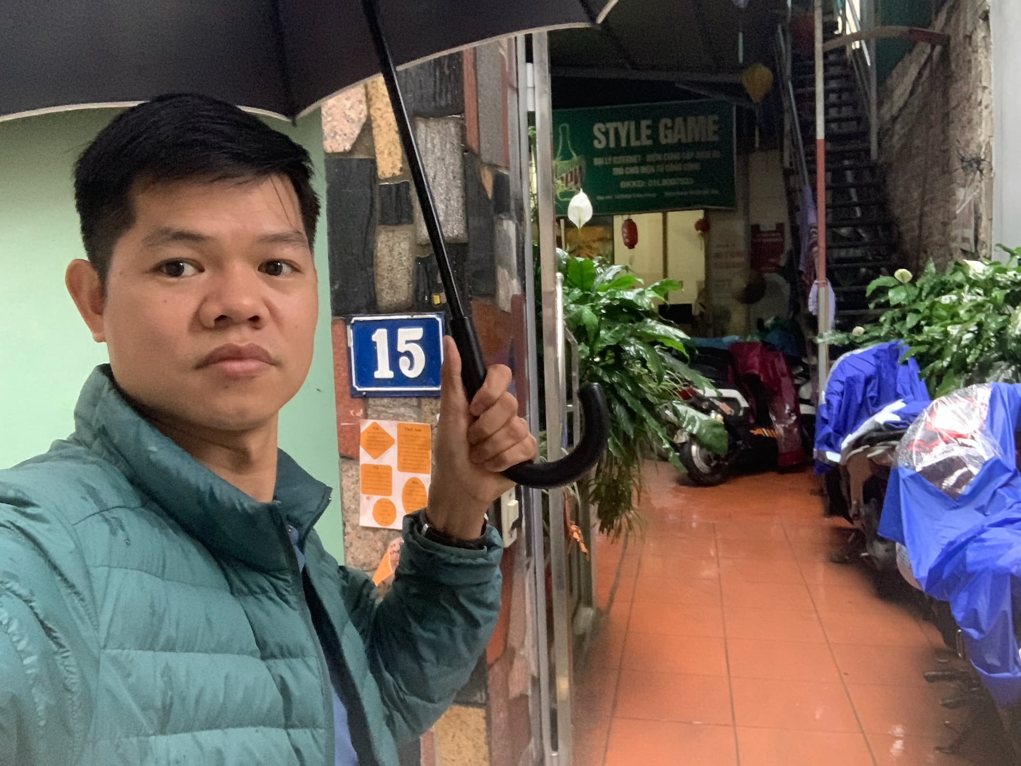 Nhà đất mặt phố, Thanh Trì, Hà Nội - 80m² giá 18.4 tỷ