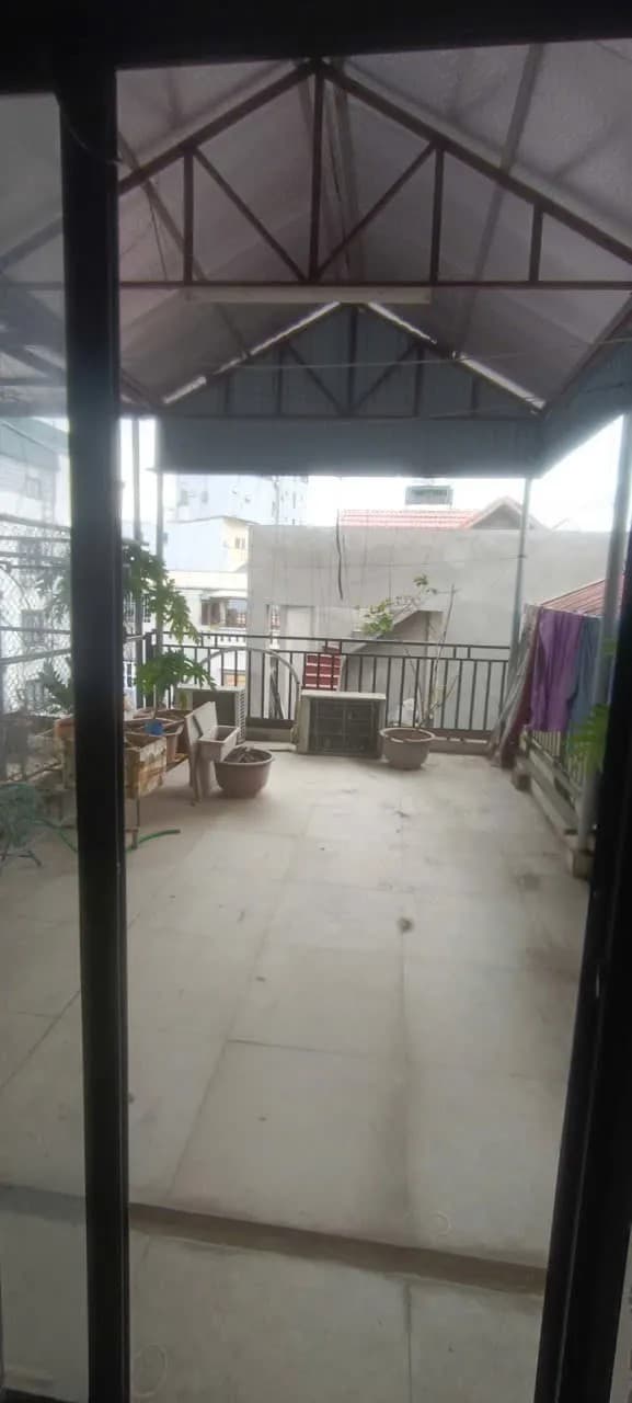 Nhà đất mặt phố, Thanh Trì, Hà Nội - 30m² giá 7.1 tỷ