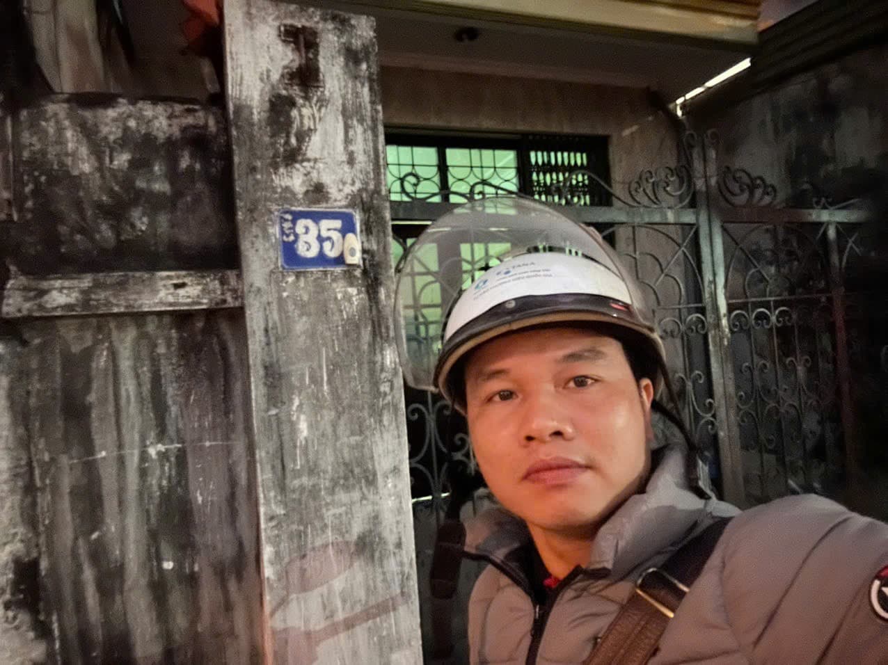 Nhà đất mặt phố, Hoàng Mai, Hà Nội - 100m² giá 32 tỷ
