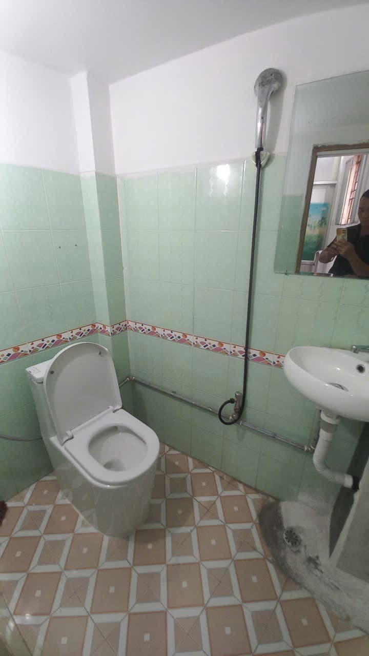 Nhà đất mặt phố, Hoàng Mai, Hà Nội - 13m² giá 1.54 tỷ