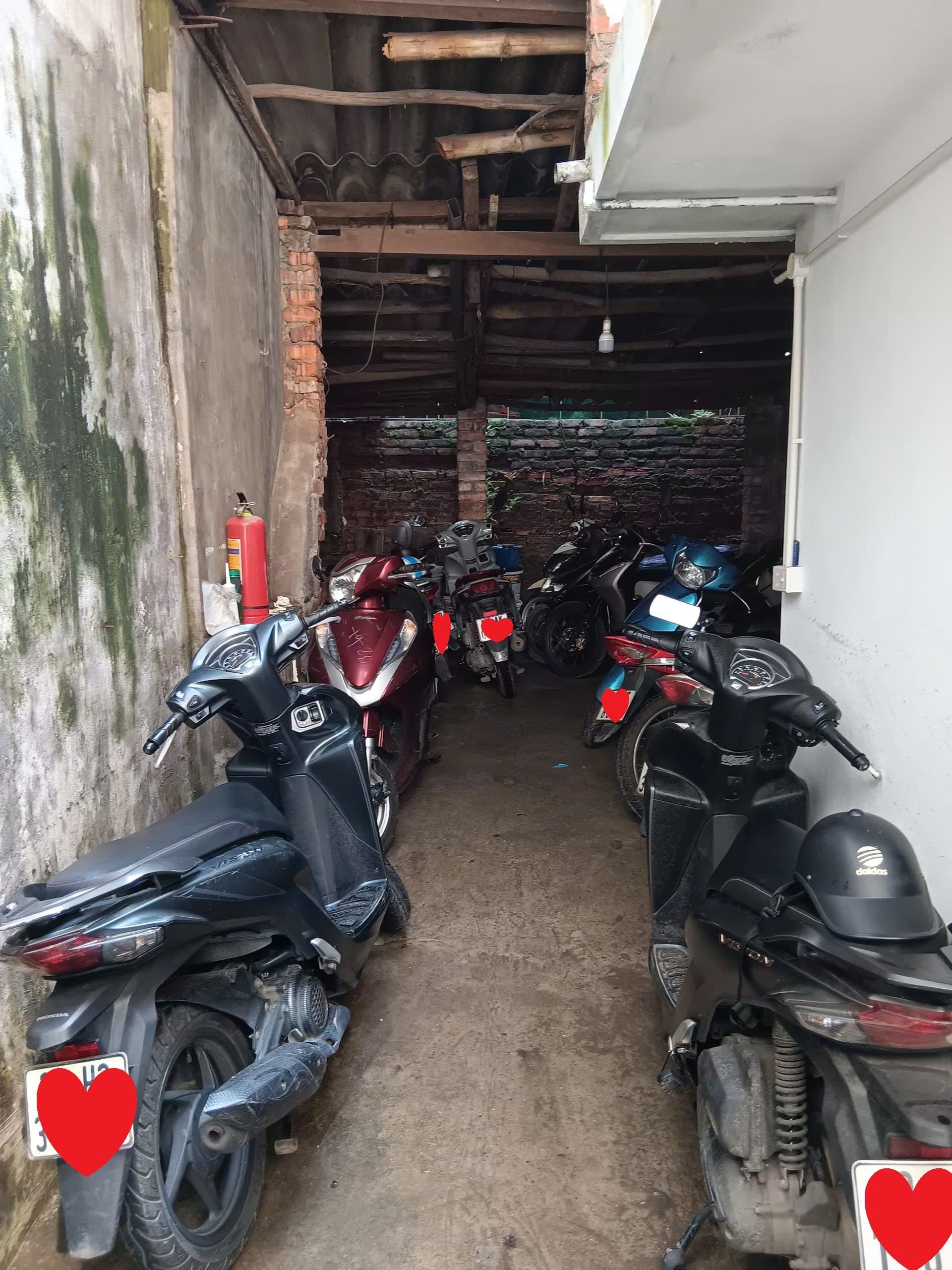 Nhà đất mặt phố, Đống Đa, Hà Nội - 65m² giá 7.5 tỷ