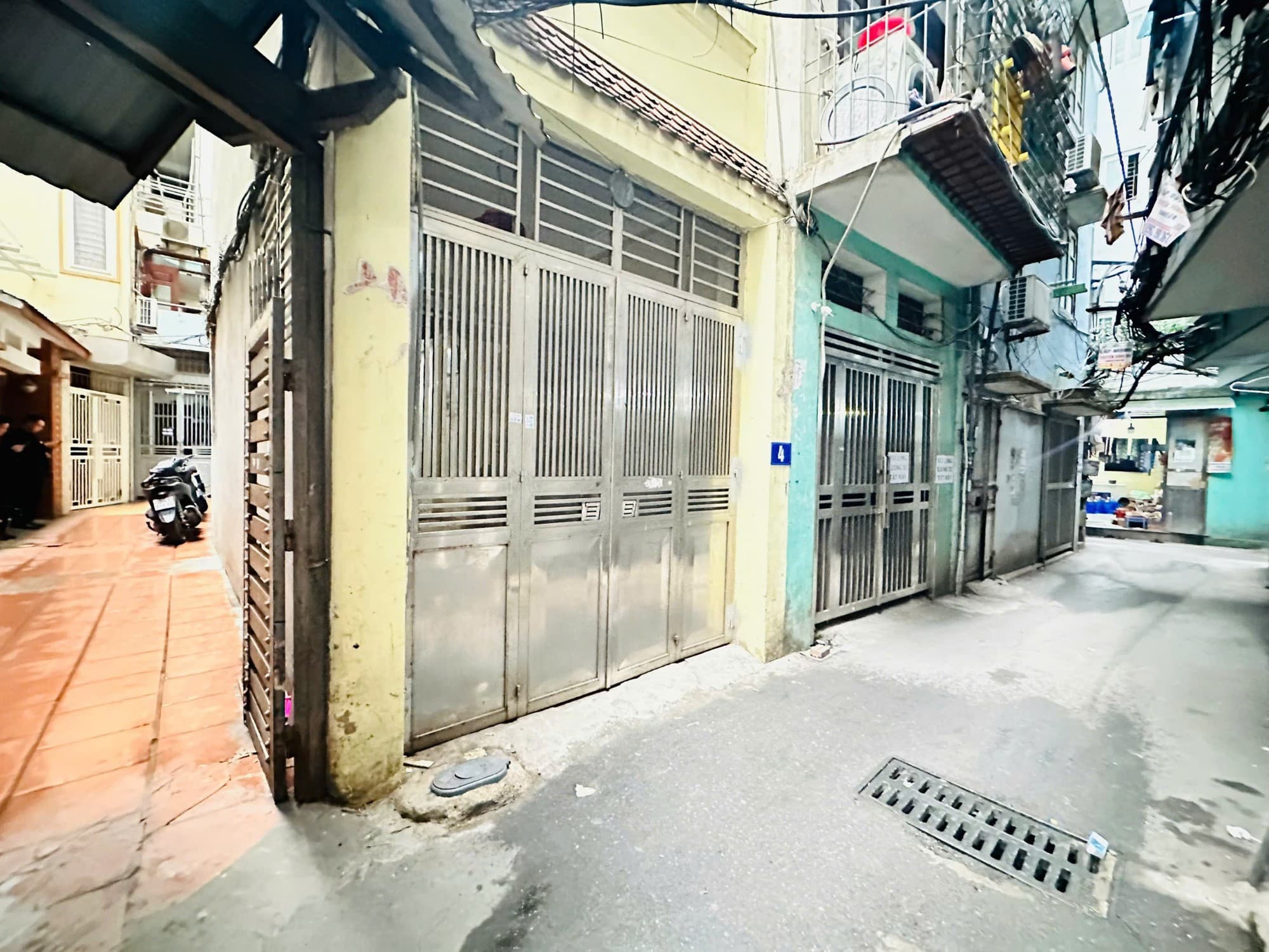 Nhà đất mặt phố, Nam Từ Liêm, Hà Nội - 63m² giá 12.5 tỷ