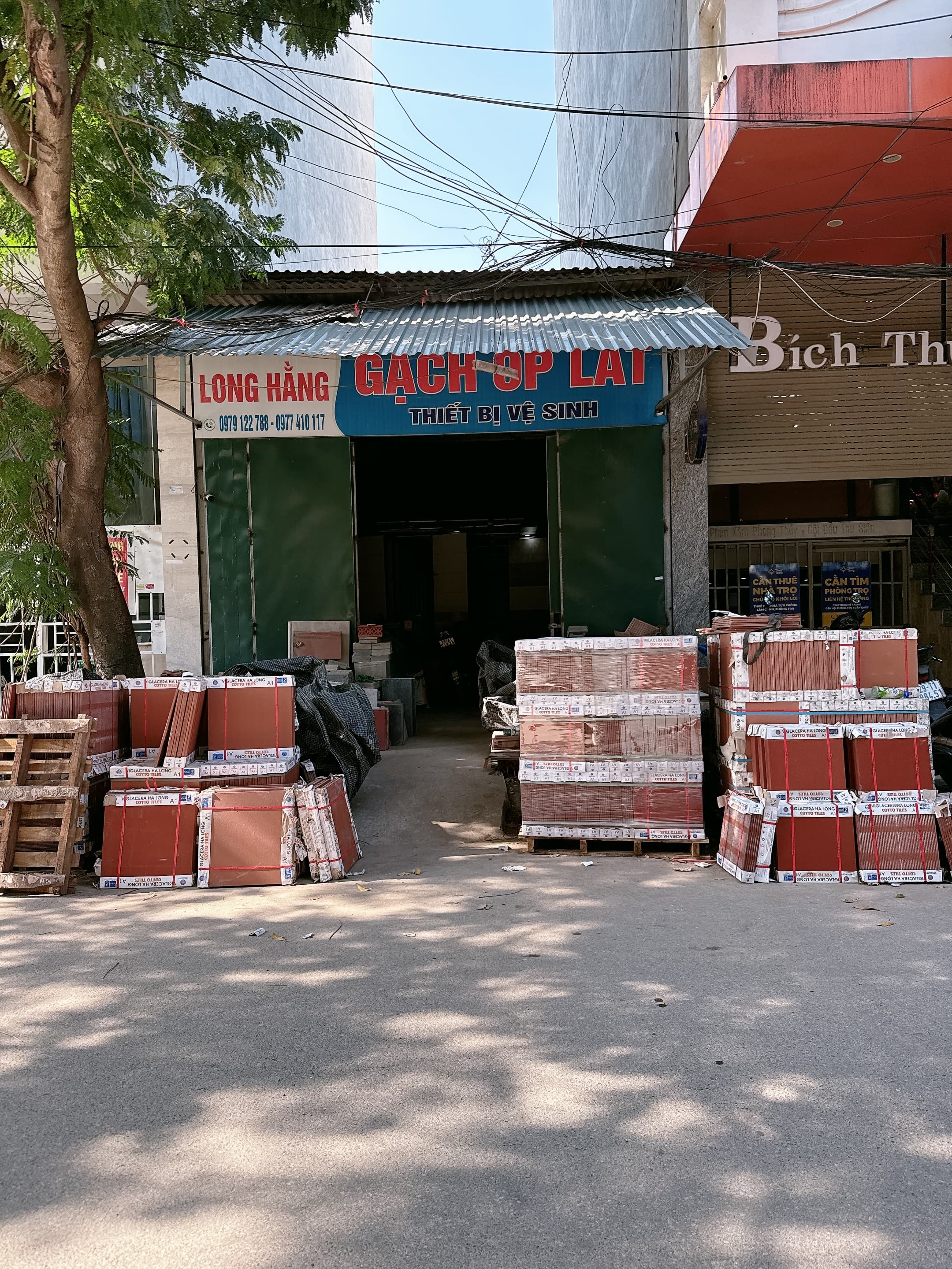 Nhà đất mặt phố, Hà Đông, Hà Nội - 78m² giá 25 tỷ