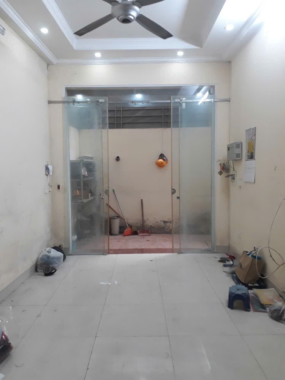 Nhà đất mặt phố, Hai Bà Trưng, Hà Nội - 42m² giá 8 tỷ