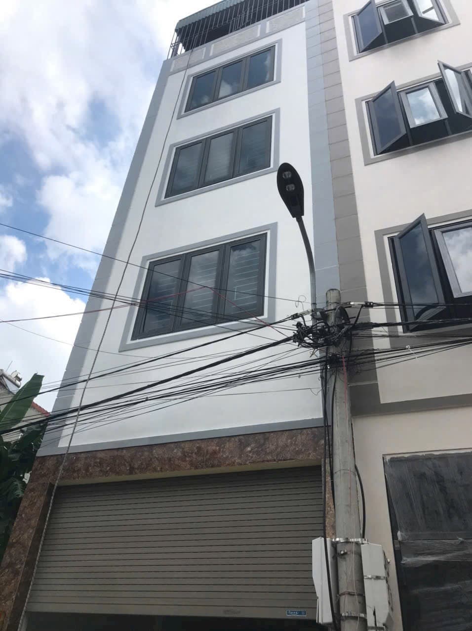 Nhà đất mặt phố, Hoài Đức, Hà Nội - 40m² giá 9.2 tỷ