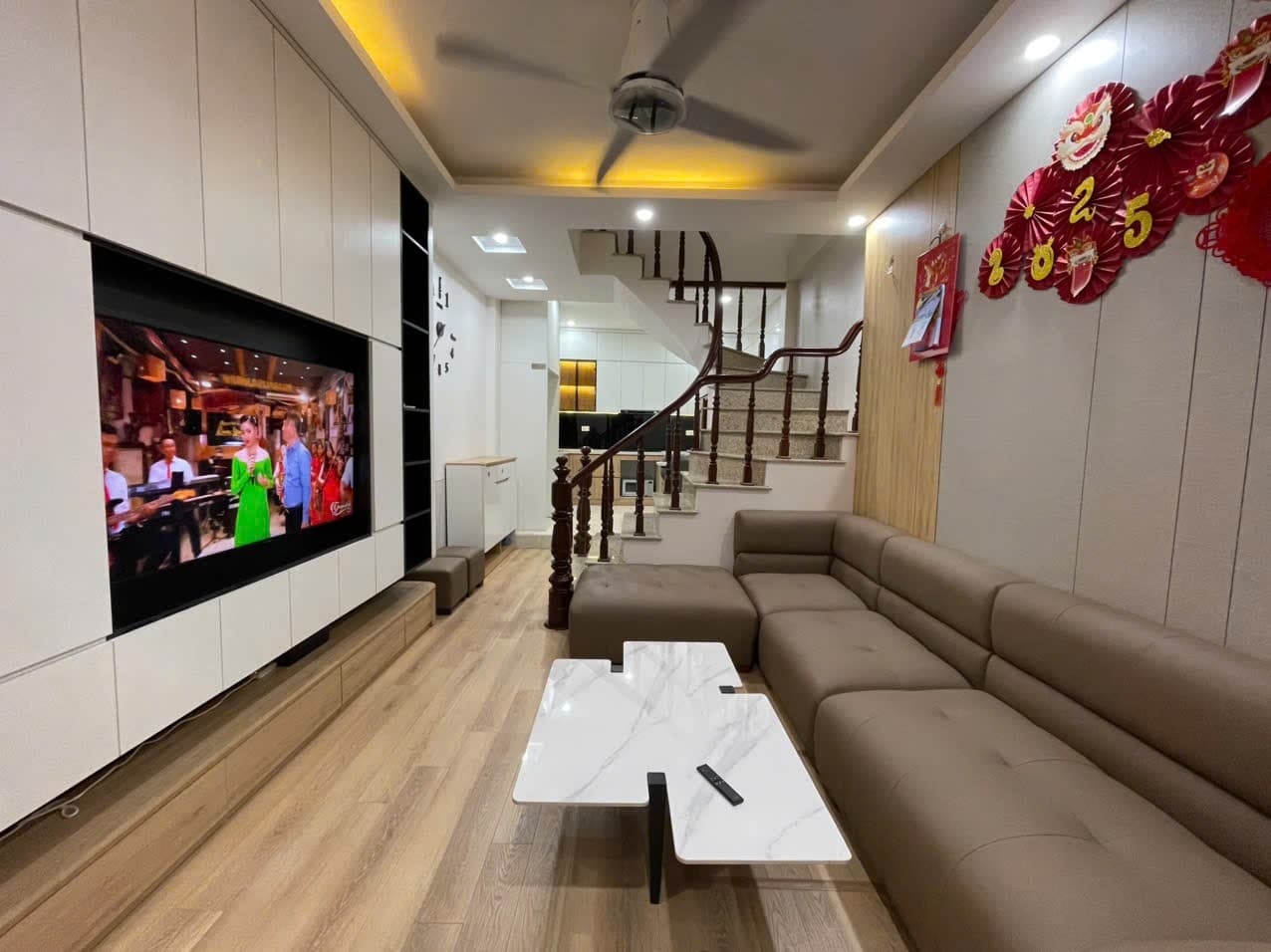 Nhà đất mặt phố, Hà Đông, Hà Nội - 32m² giá 8.75 tỷ
