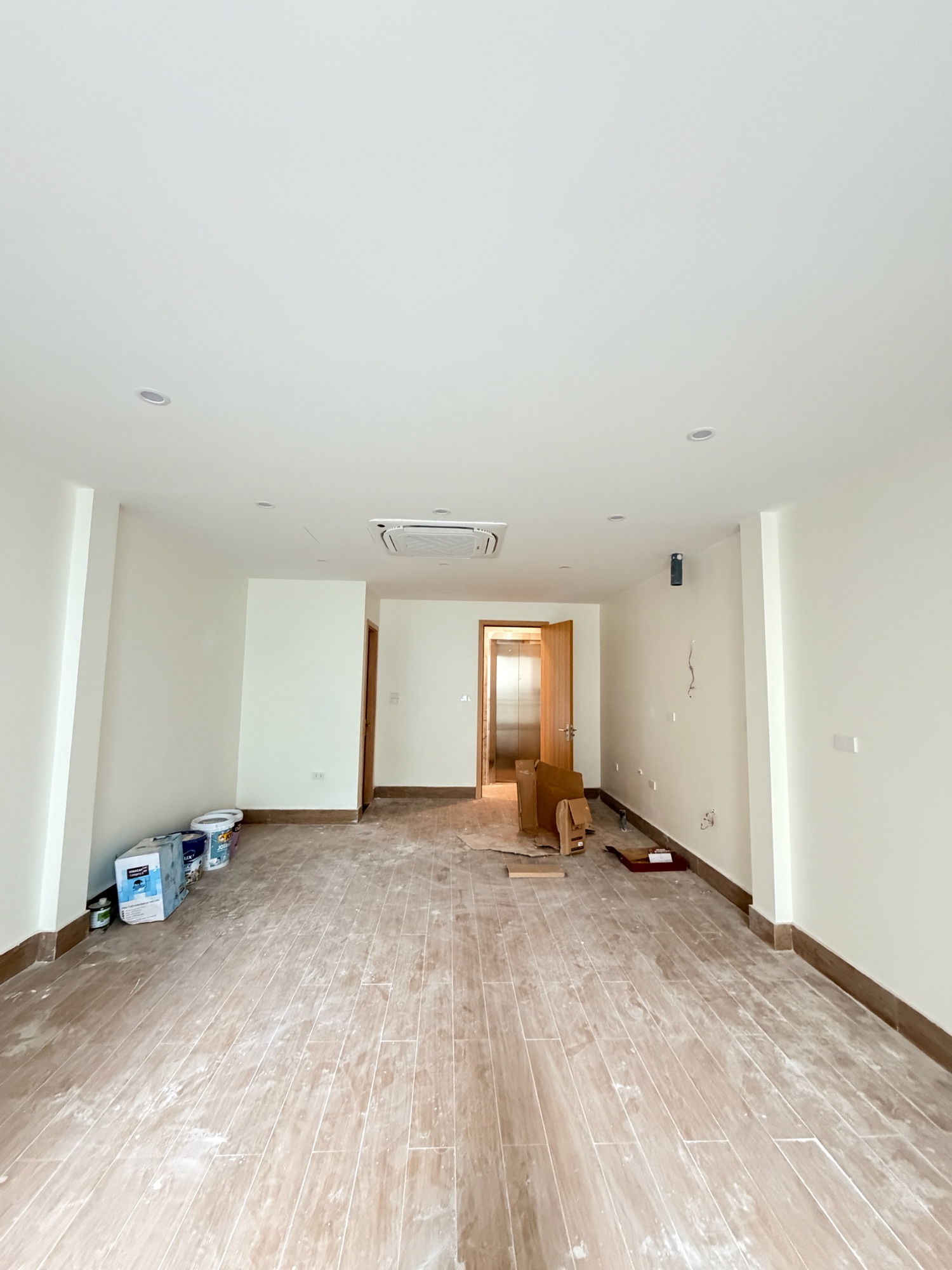 Nhà đất mặt phố, Tây Hồ, Hà Nội - 50m² giá 25 tỷ