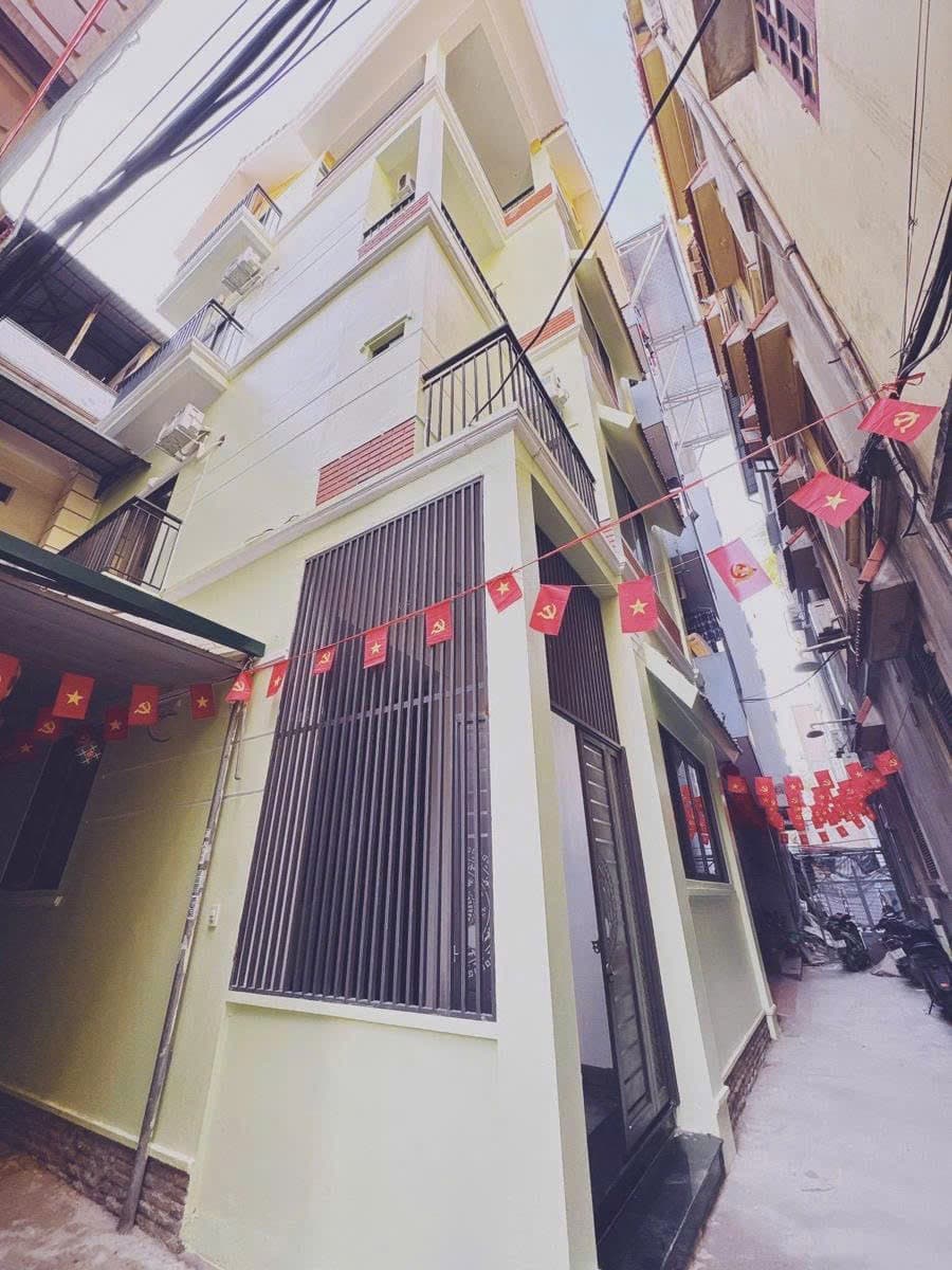 Nhà đất mặt phố, Bắc Từ Liêm, Hà Nội - 50m² giá 14.9 tỷ