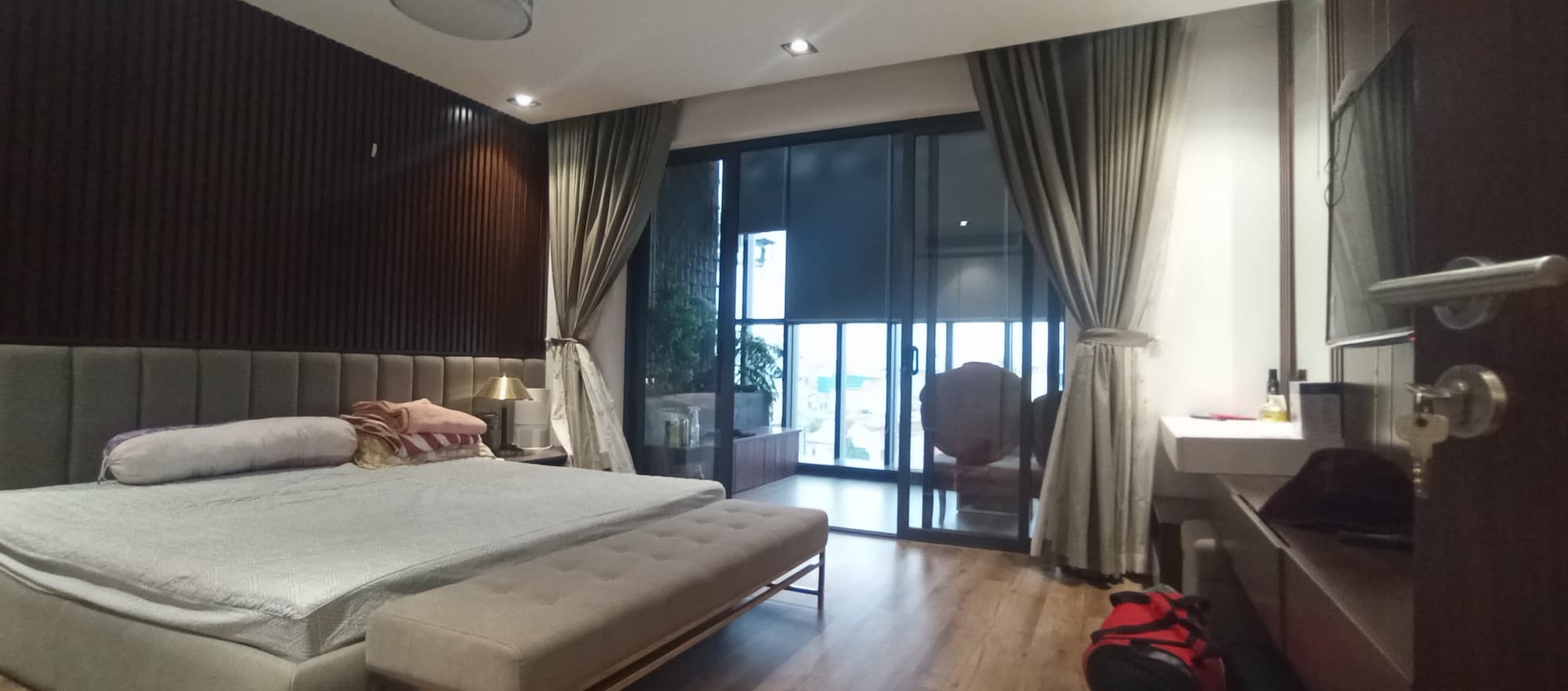 Nhà đất mặt phố, Đống Đa, Hà Nội - 154m² giá 110 tỷ