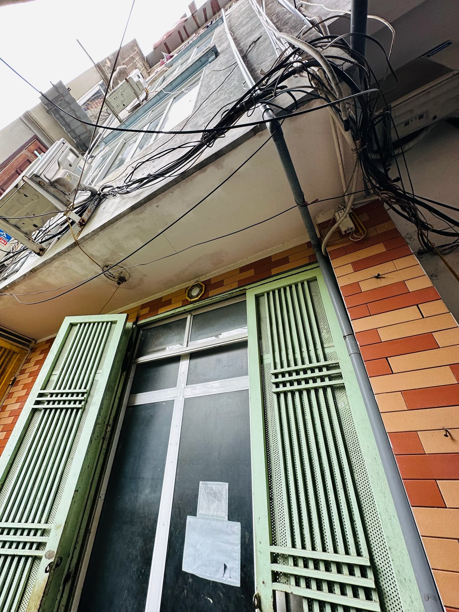 Nhà đất mặt phố, Thanh Xuân, Hà Nội - 21m² giá 2.5 tỷ