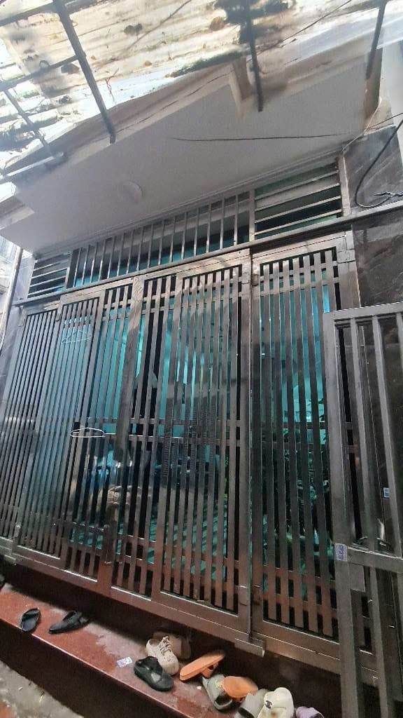 Nhà đất mặt phố, Thanh Xuân, Hà Nội - 43m² giá 13.4 tỷ