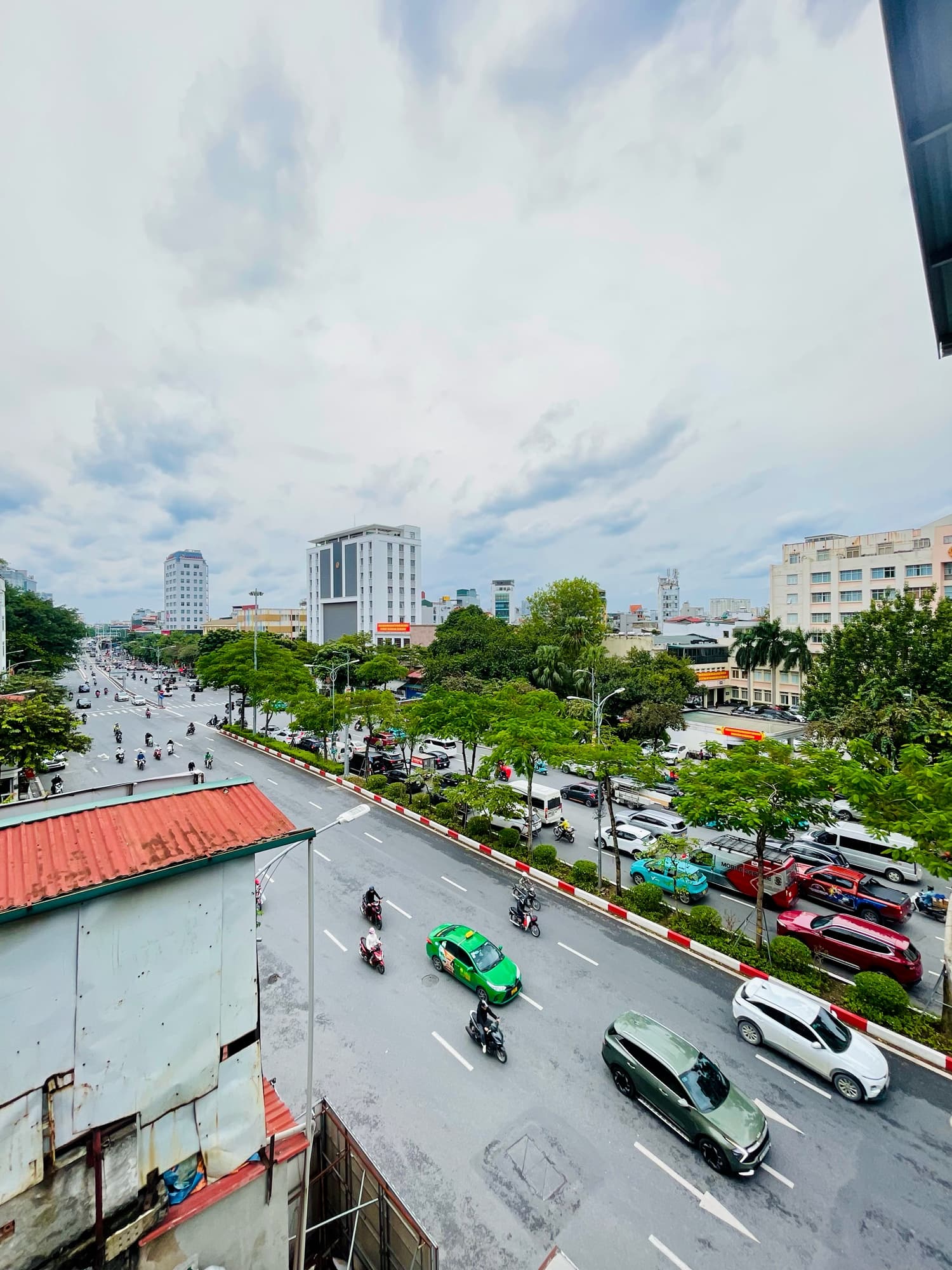 Nhà đất mặt phố, Hai Bà Trưng, Hà Nội - 20m² giá 12.95 tỷ
