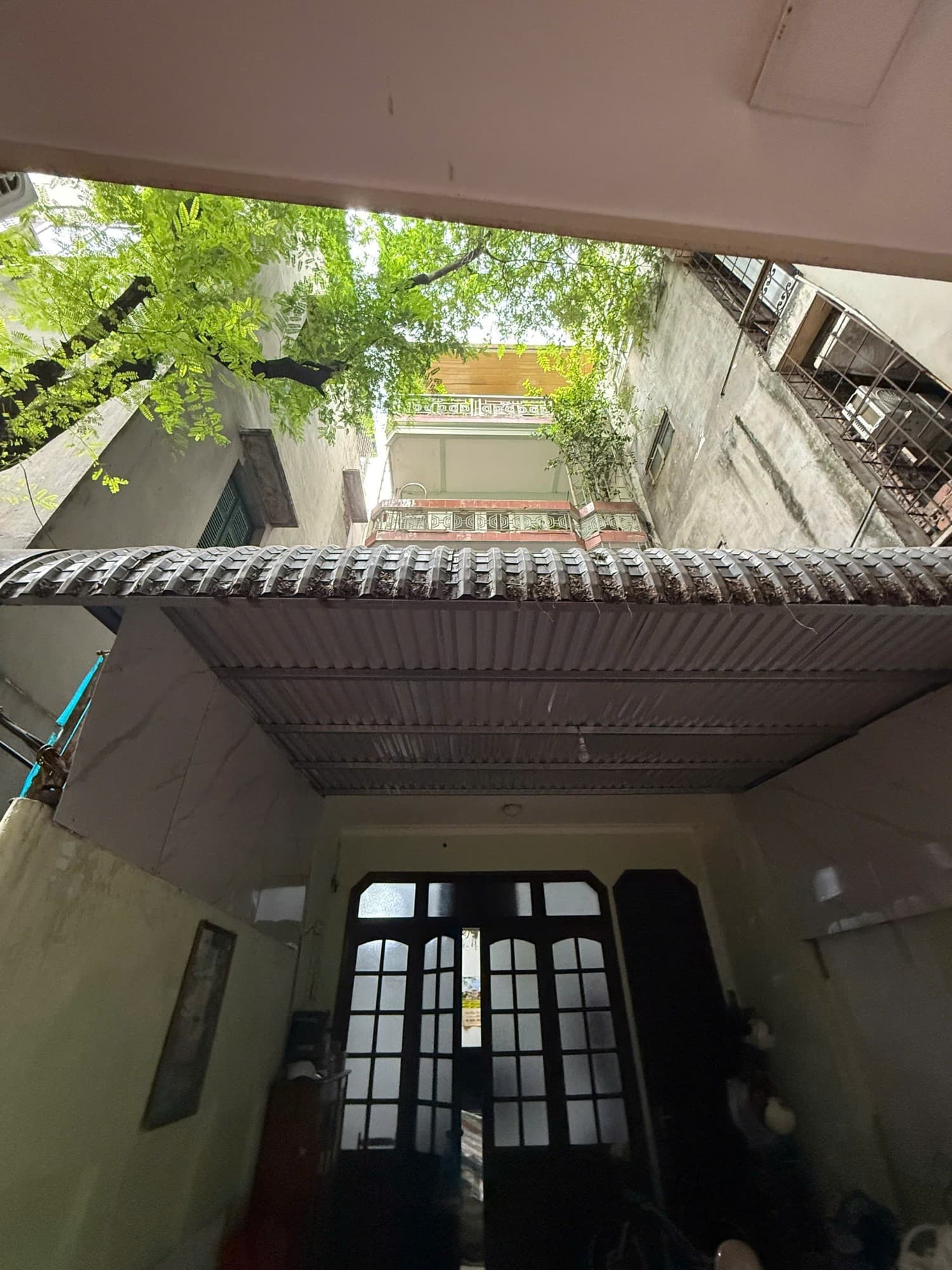 Nhà đất mặt phố, Thanh Xuân, Hà Nội - 101m² giá 27 tỷ