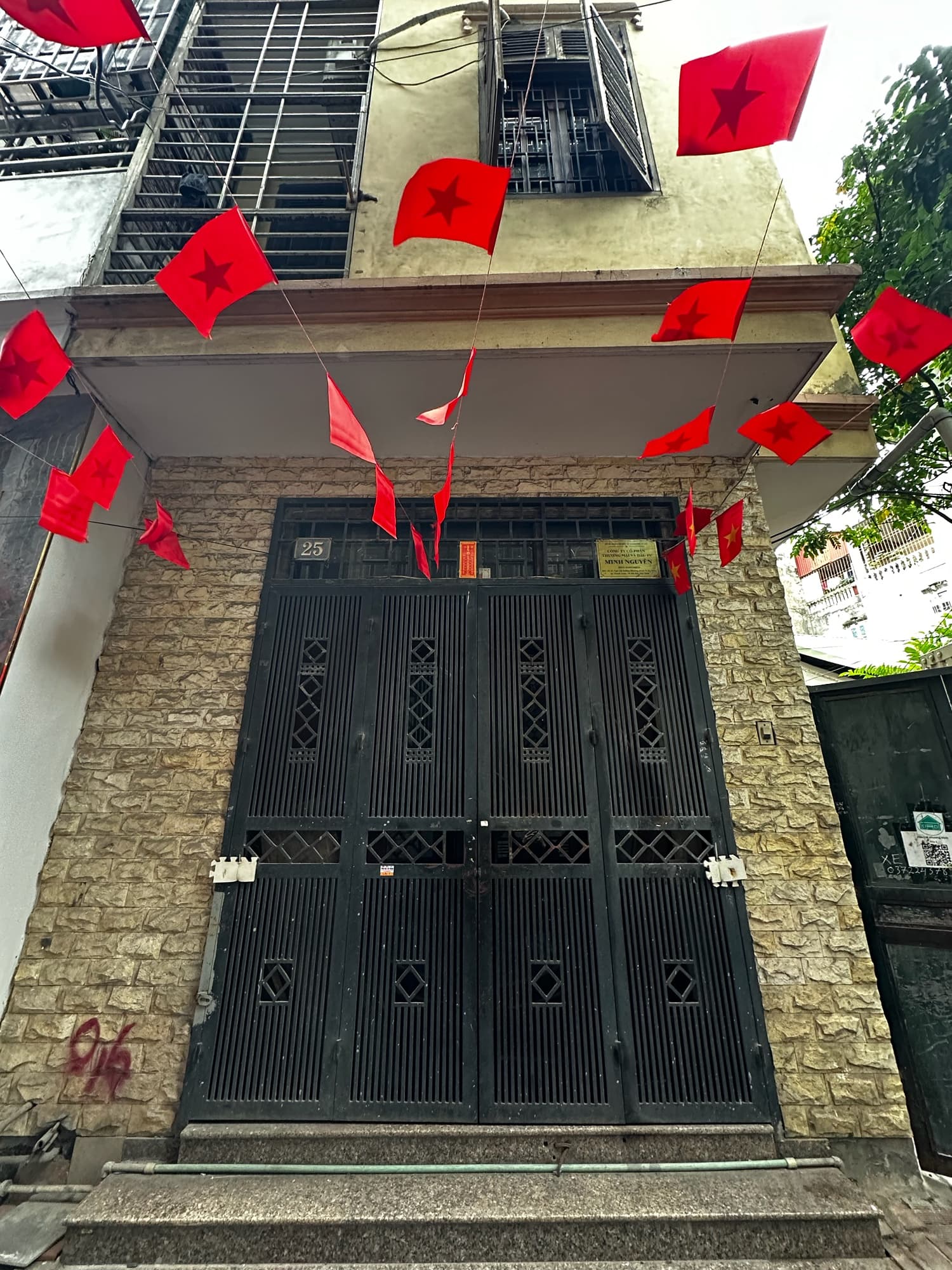 Nhà đất mặt phố, Thanh Xuân, Hà Nội - 115m² giá 27 tỷ
