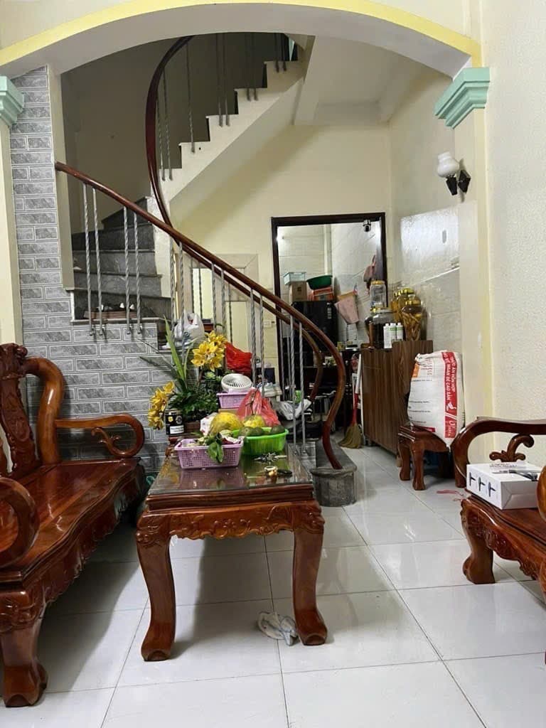 Nhà đất mặt phố, Ba Đình, Hà Nội - 32m² giá 9 tỷ