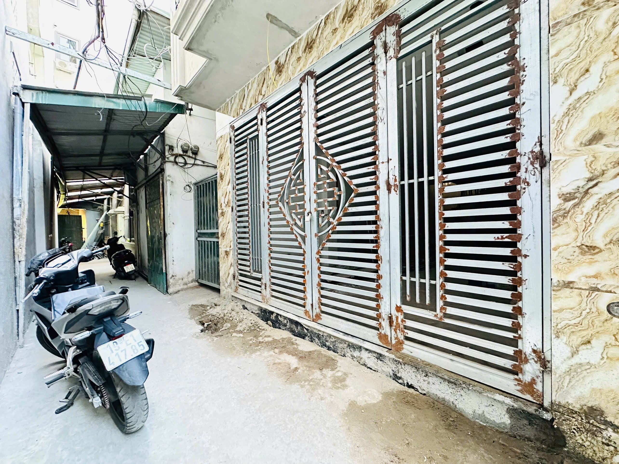 Nhà đất mặt phố, Tây Hồ, Hà Nội - 56m² giá 32 tỷ