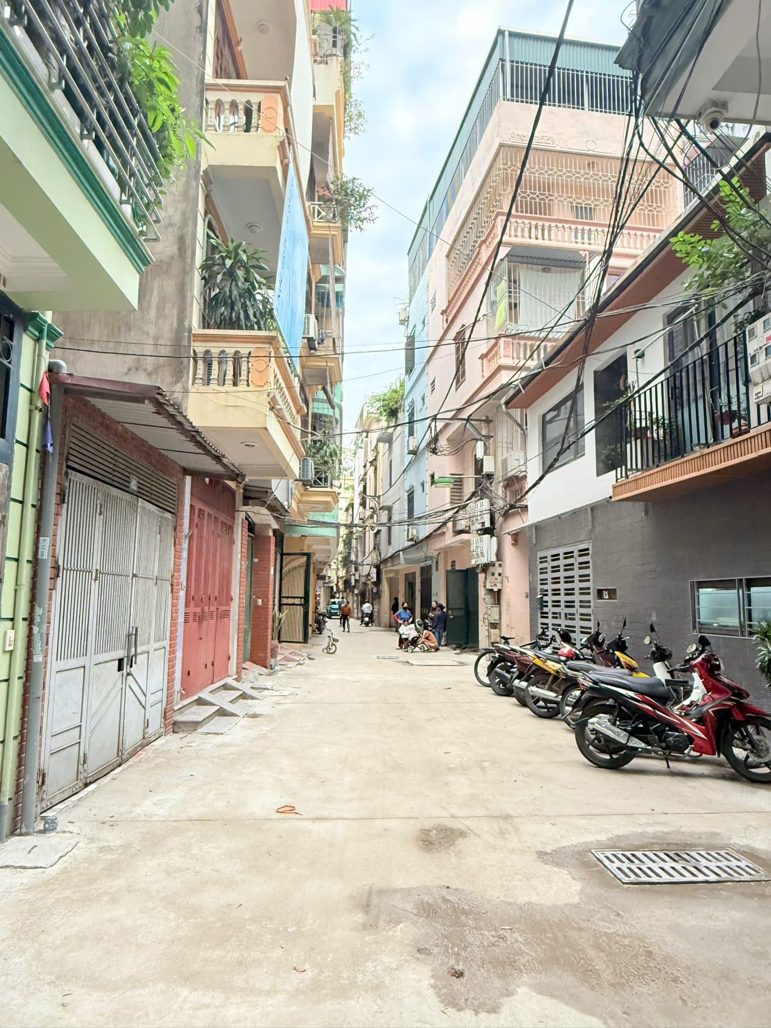 Nhà đất mặt phố, Nam Từ Liêm, Hà Nội - 48m² giá 14.5 tỷ