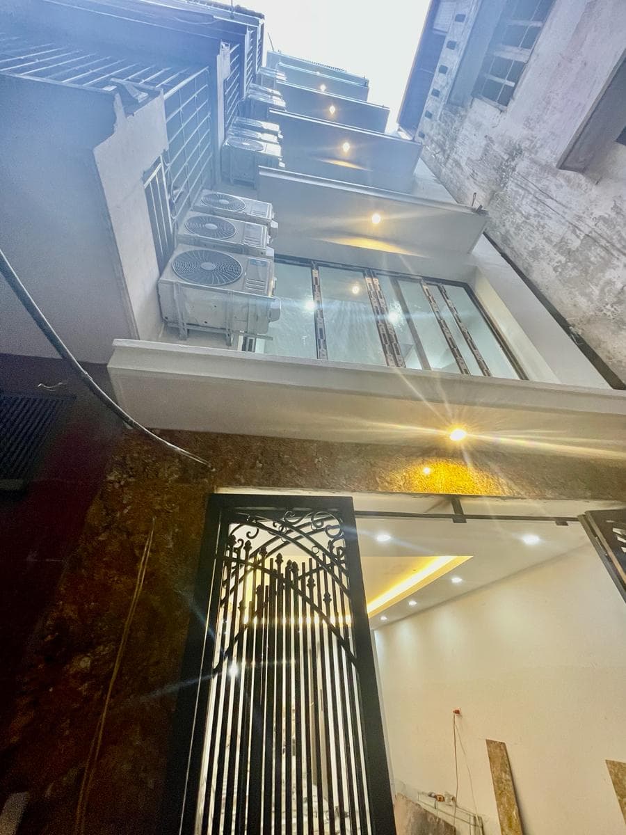 Nhà đất mặt phố, Ba Đình, Hà Nội - 68m² giá 23.5 tỷ
