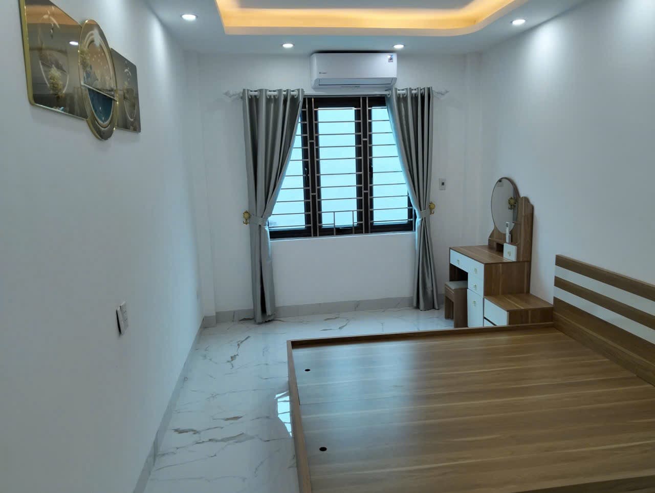 Nhà đất mặt phố, Hà Đông, Hà Nội - 31.4m² giá 4 tỷ