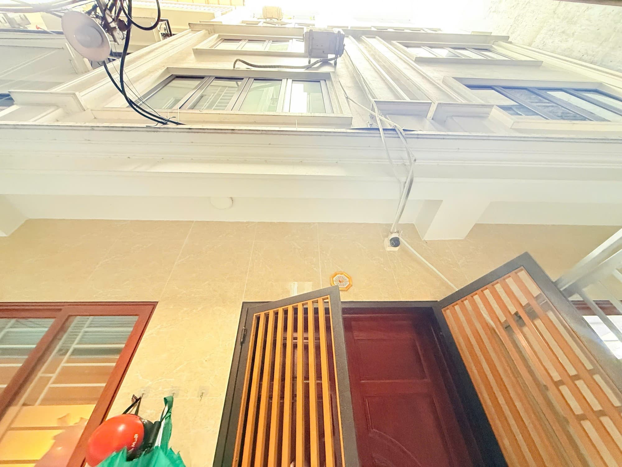 Nhà đất mặt phố, Bắc Từ Liêm, Hà Nội - 30m² giá 9.6 tỷ