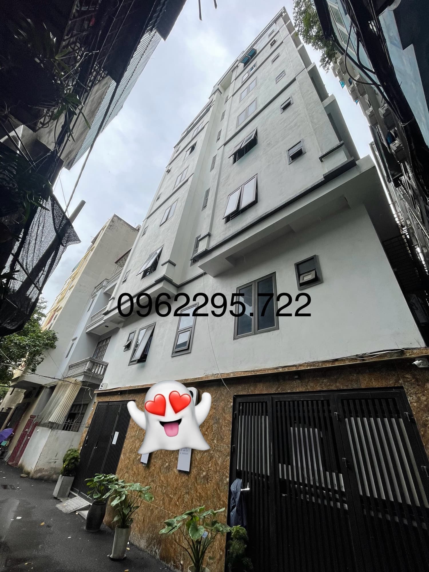 Nhà đất mặt phố, Nam Từ Liêm, Hà Nội - 134m² giá 68 tỷ
