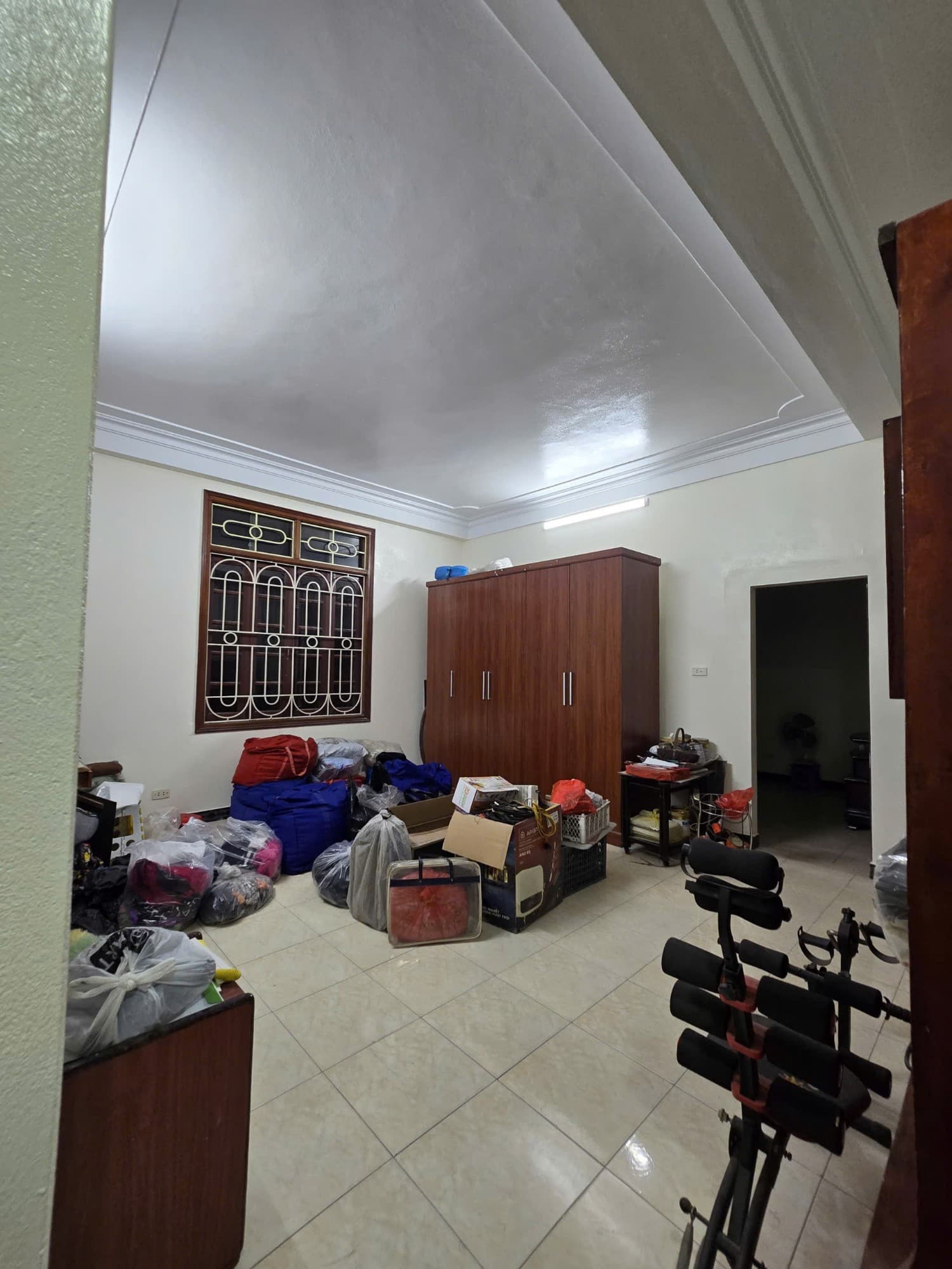 Nhà đất mặt phố, Hoàng Mai, Hà Nội - 64m² giá 22 tỷ